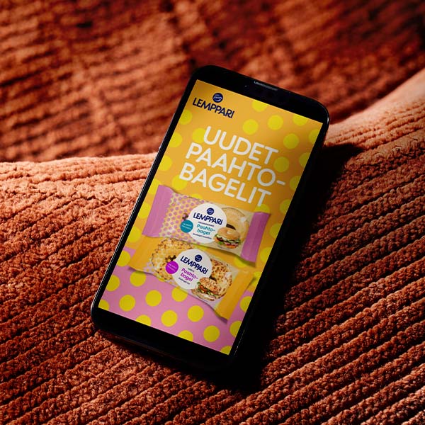 Digitaaliset mainokset
