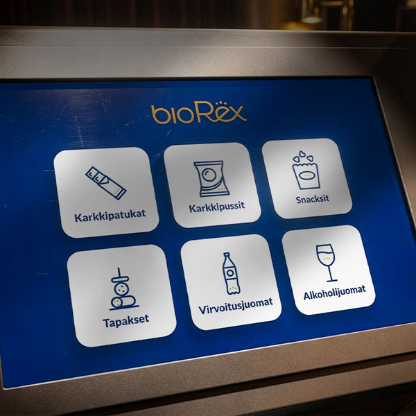 Ikonit ja piktogrammit