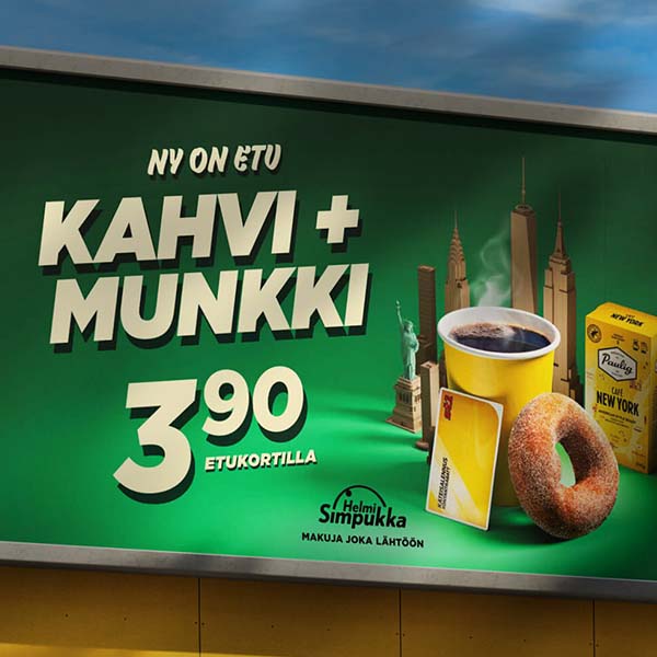 Suurkuvatulosteet