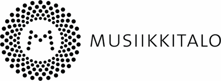 Helsingin Musiikkitalo