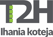 T2H