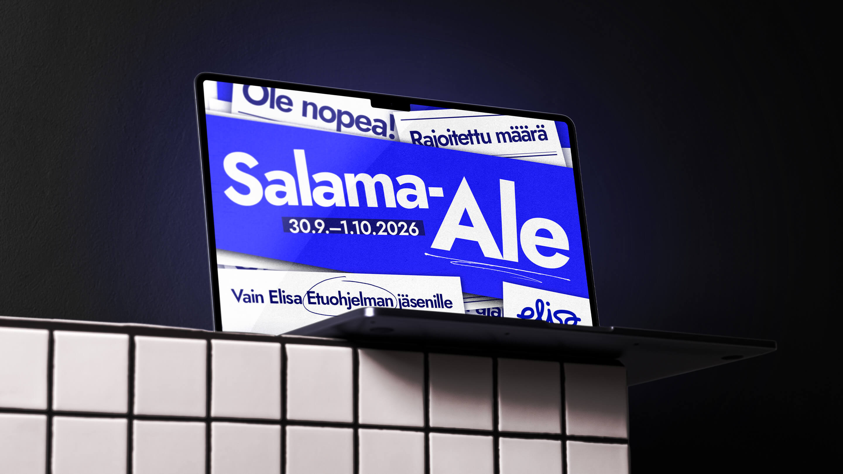 Elisa Salama-Ale