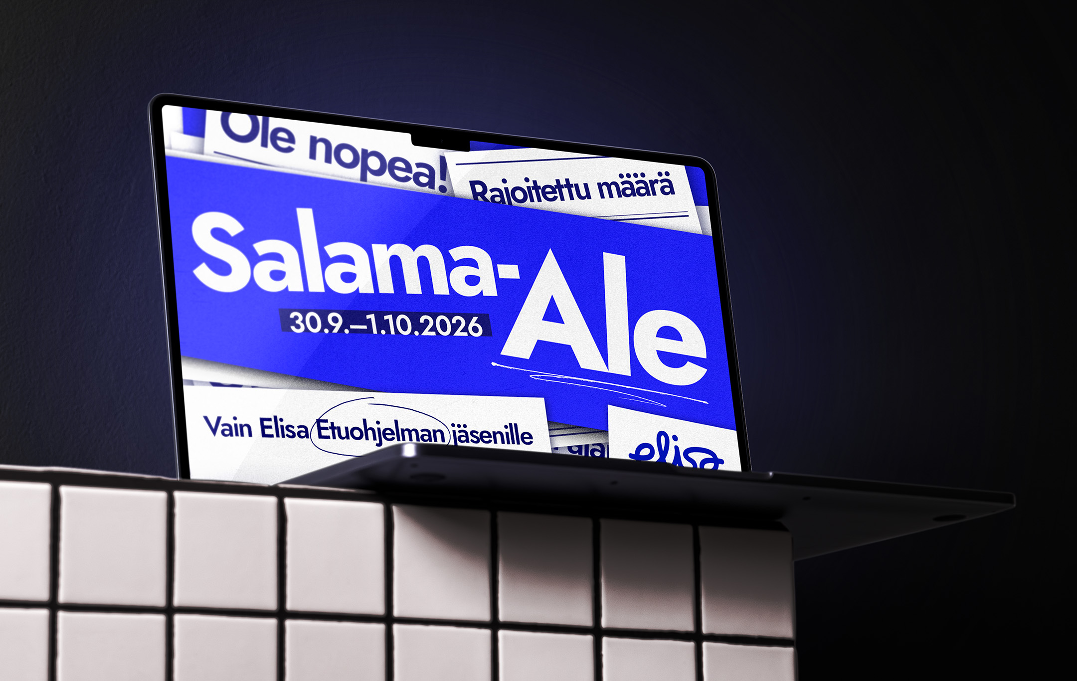Elisa Salama-Ale – kuva 4