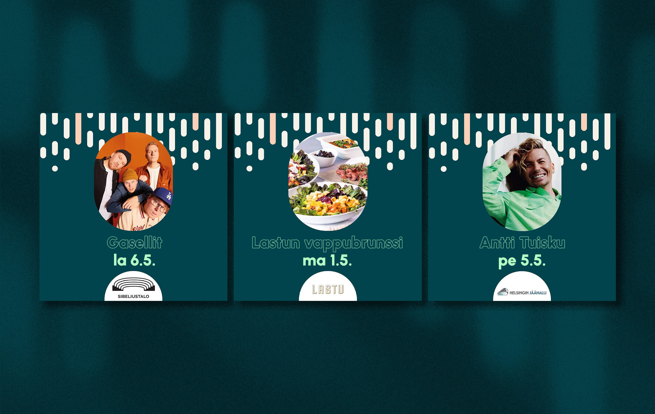 Food&Events Tapahtumaravintolat – kuva 4
