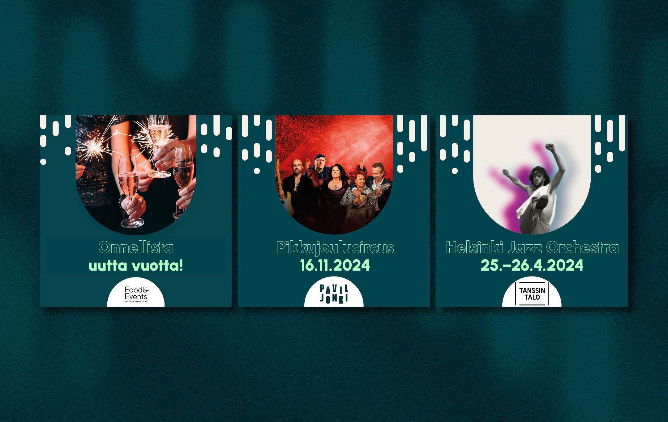 Food&Events Tapahtumaravintolat – kuva 9