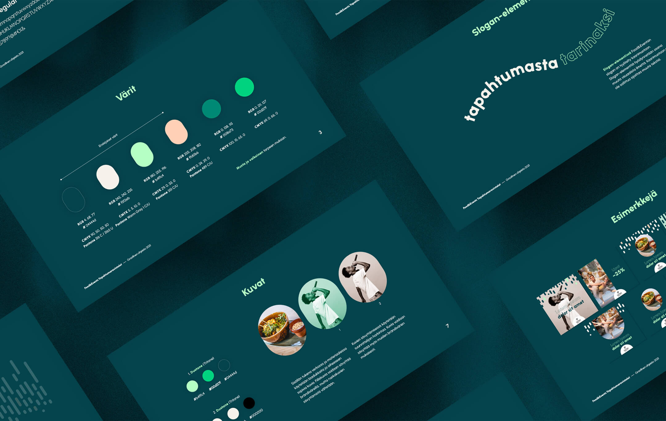 Food&Events Tapahtumaravintolat – kuva 6