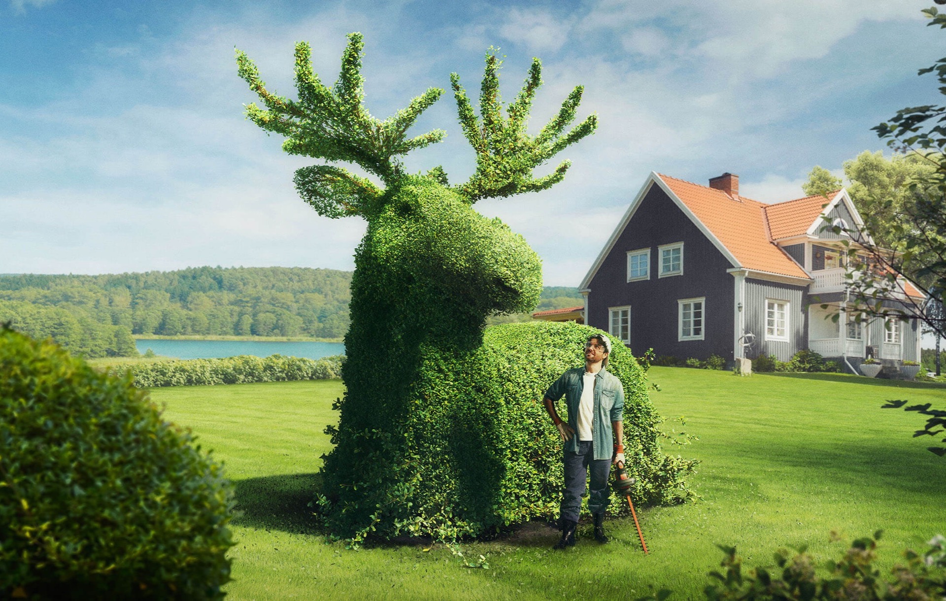 Fortum Nordic Energy – kuva 2