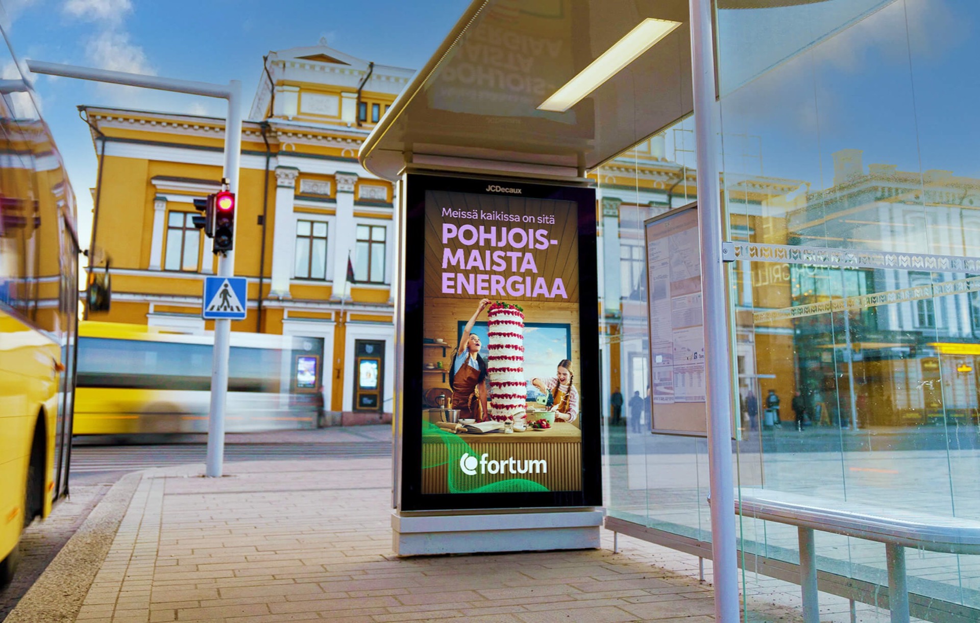 Fortum Nordic Energy – kuva 7