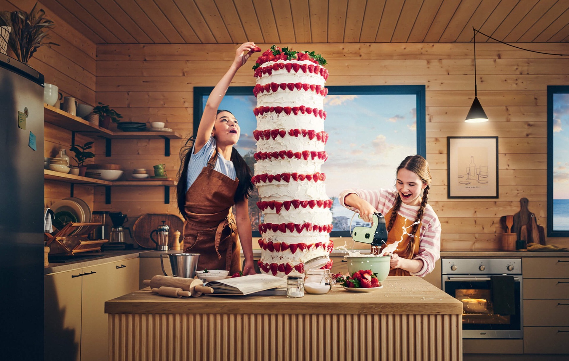 Fortum Nordic Energy – kuva 10