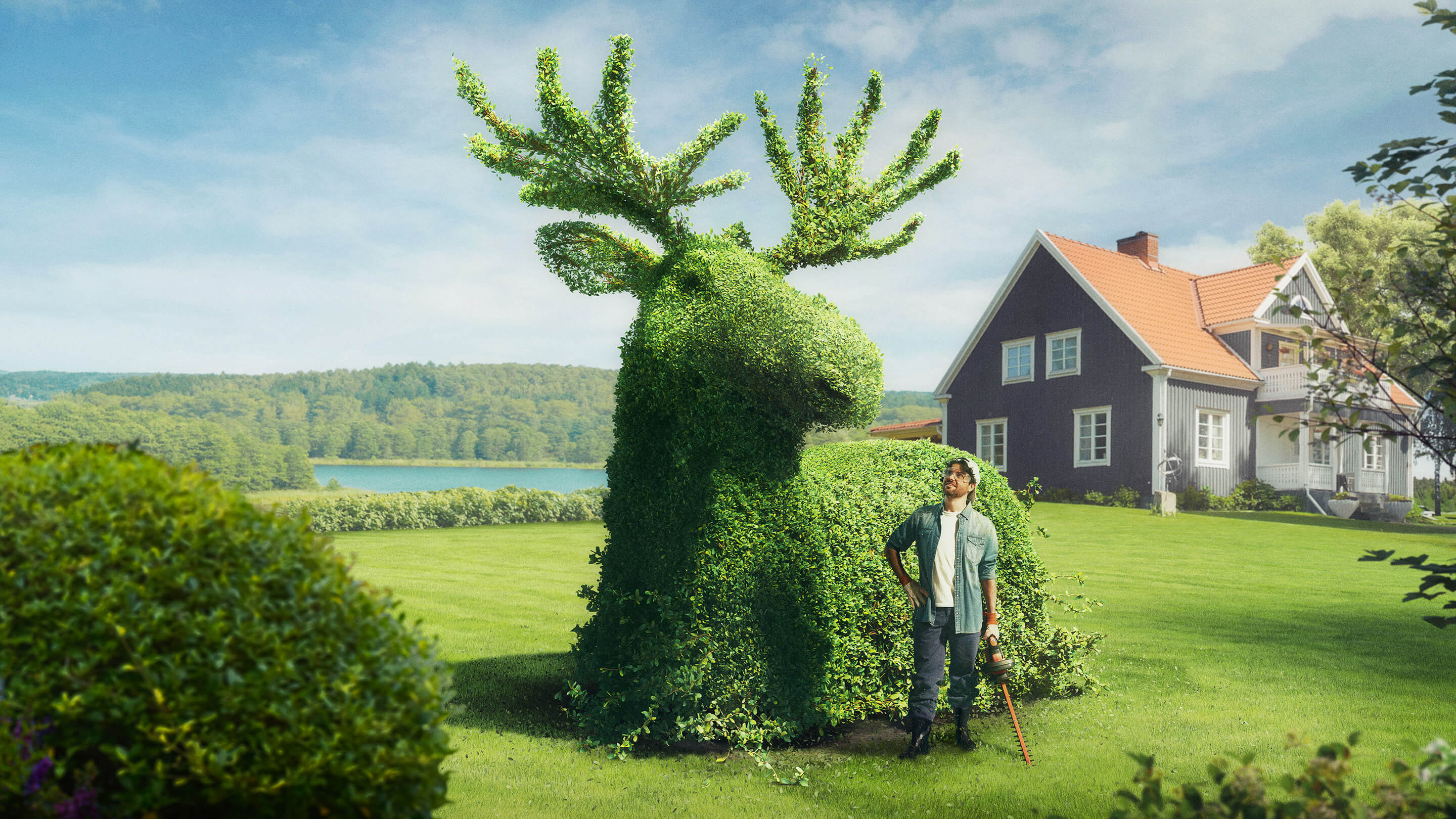 Fortum Nordic Energy