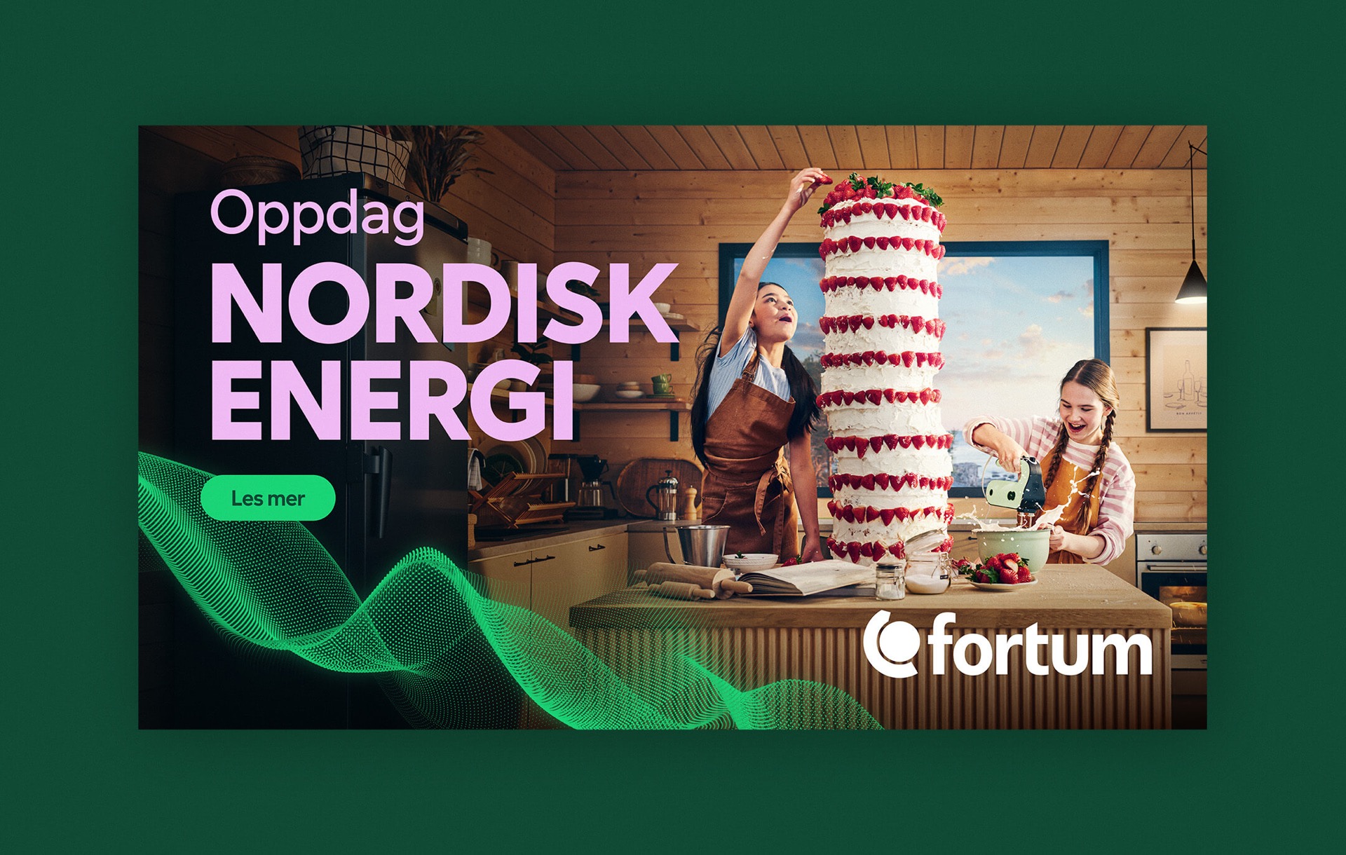 Fortum Nordic Energy – kuva 5