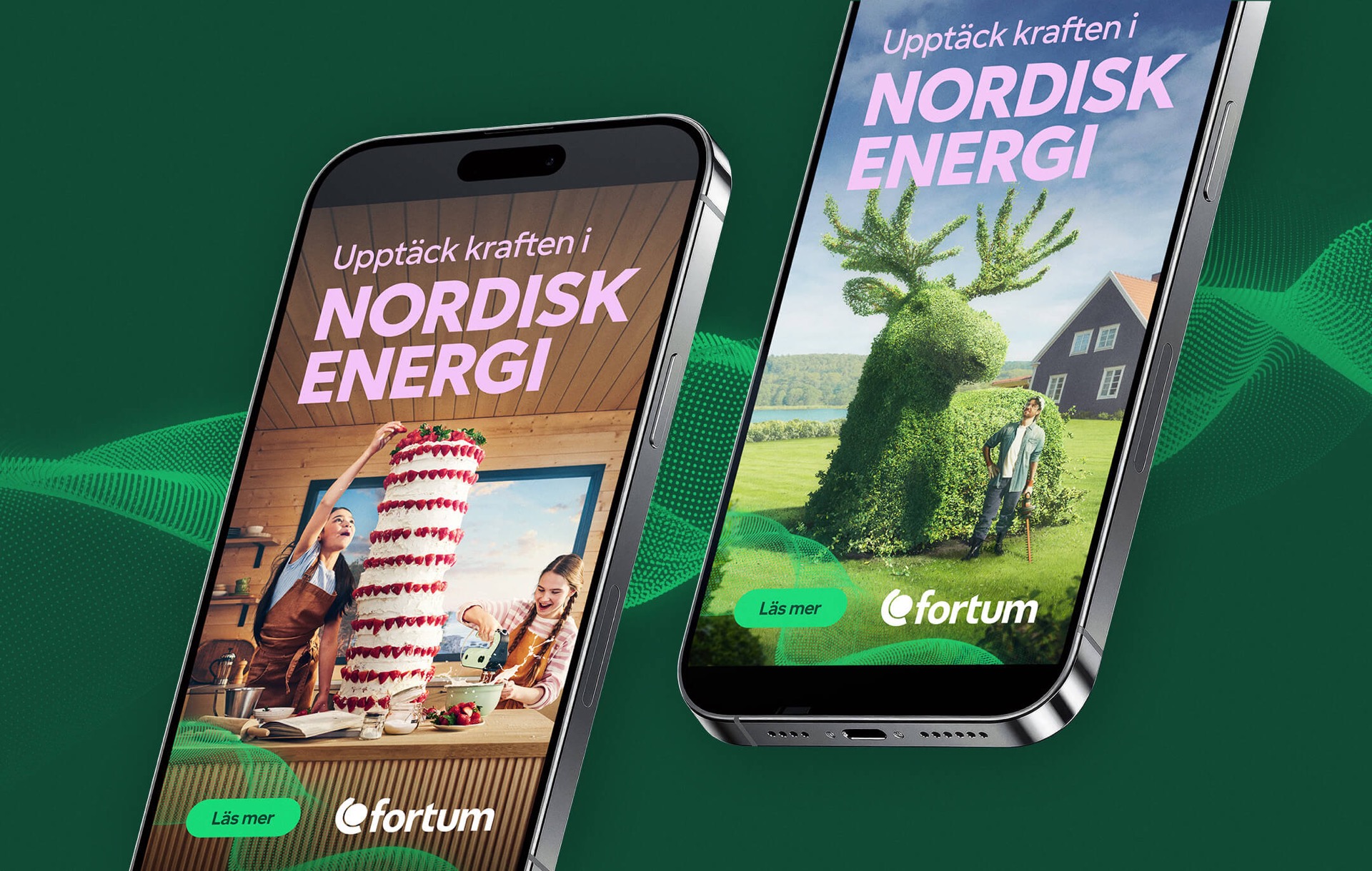 Fortum Nordic Energy – kuva 8