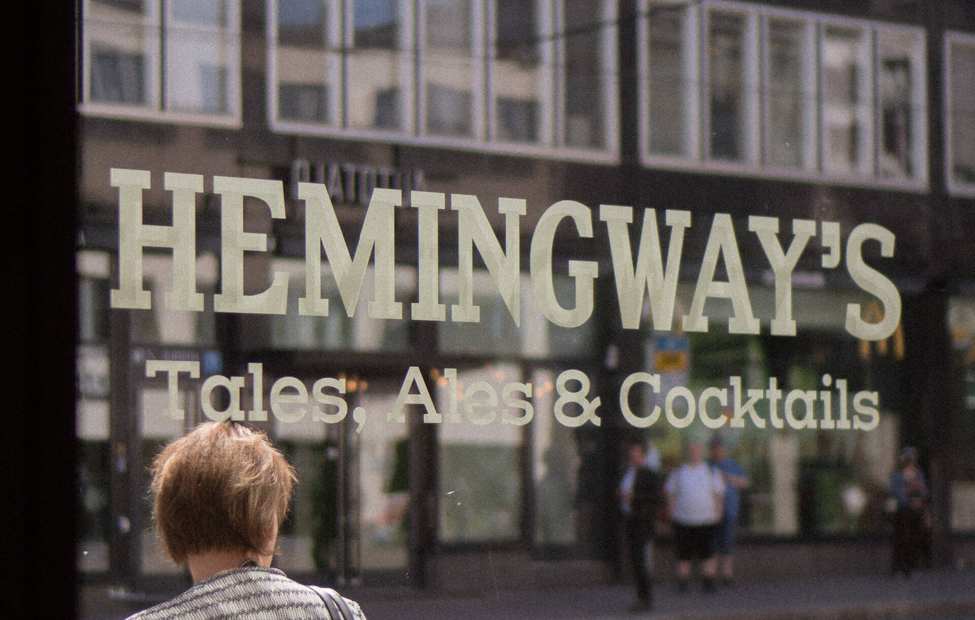 Hemingway’s – kuva 2