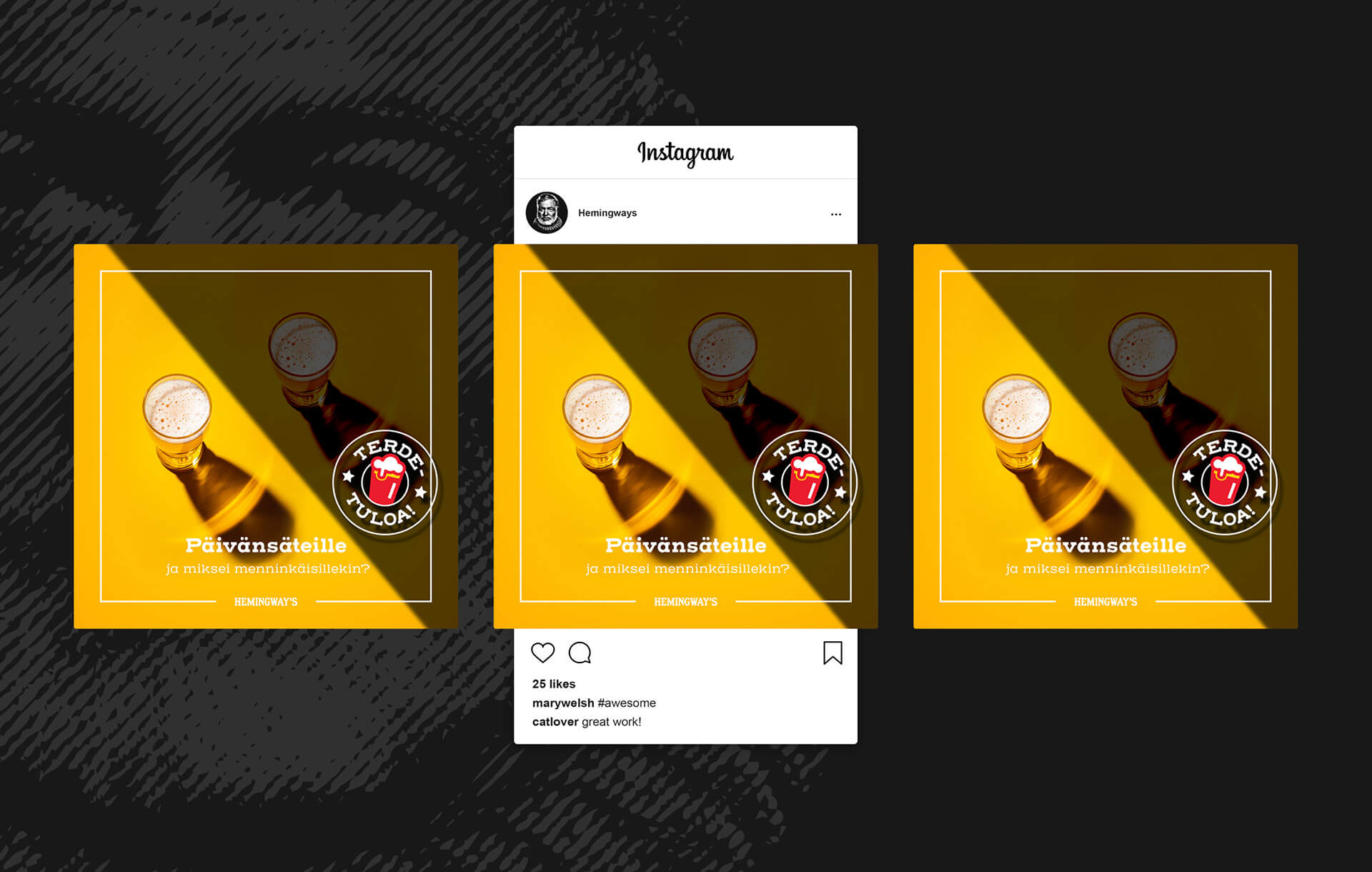 Hemingway’s – kuva 5