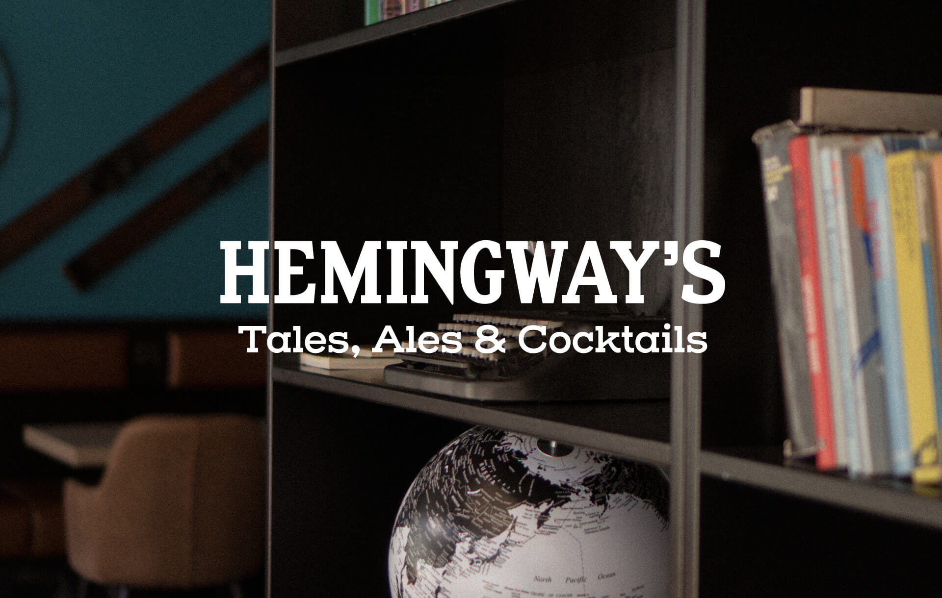 Hemingway’s – kuva 7