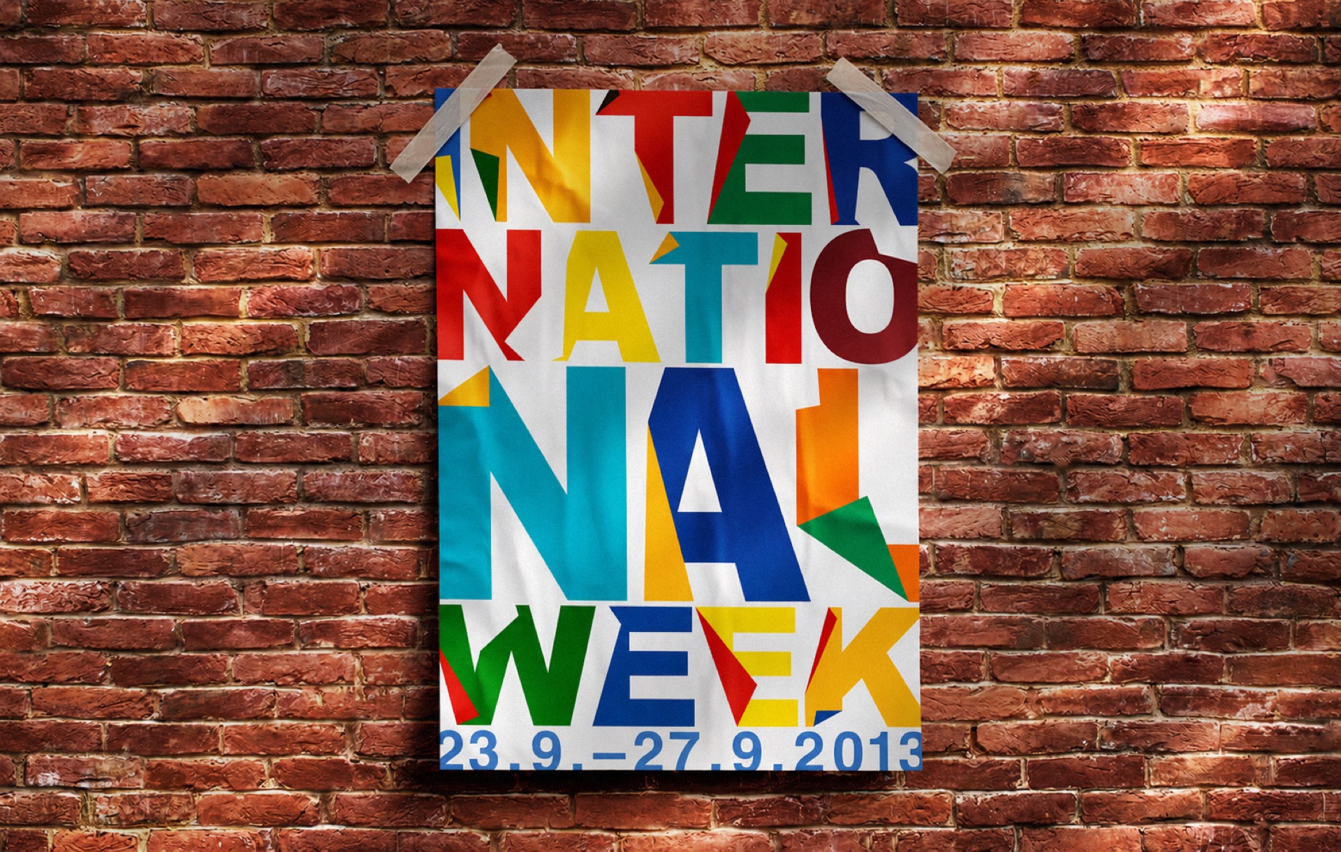 International Week – kuva 1