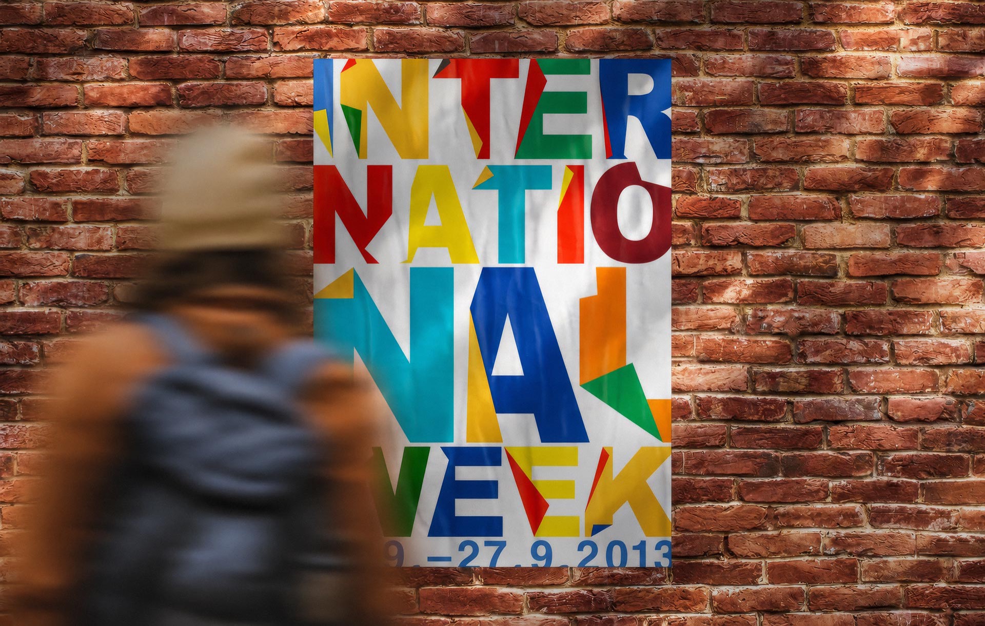International Week