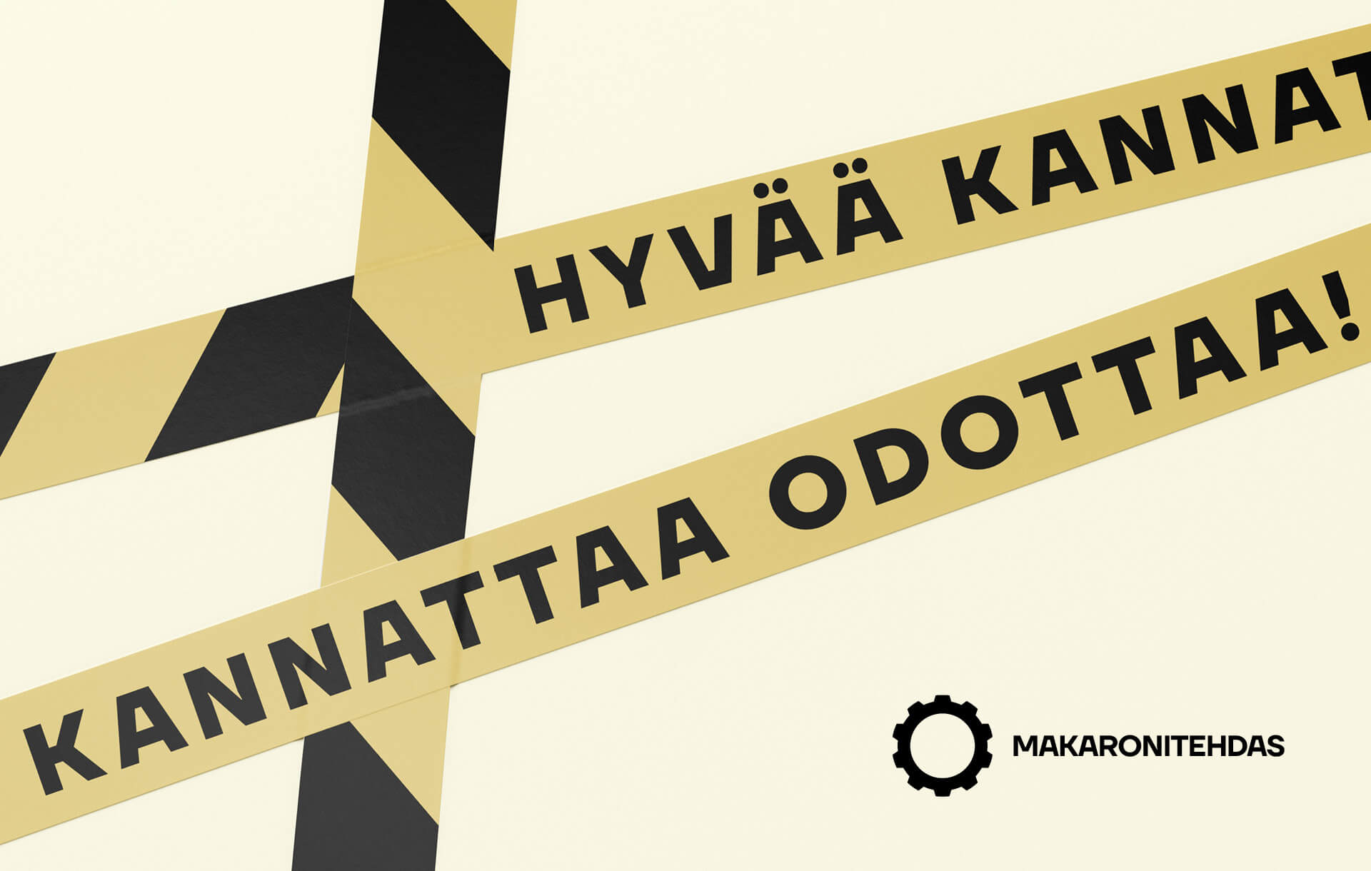 Makaronitehdas – kuva 2