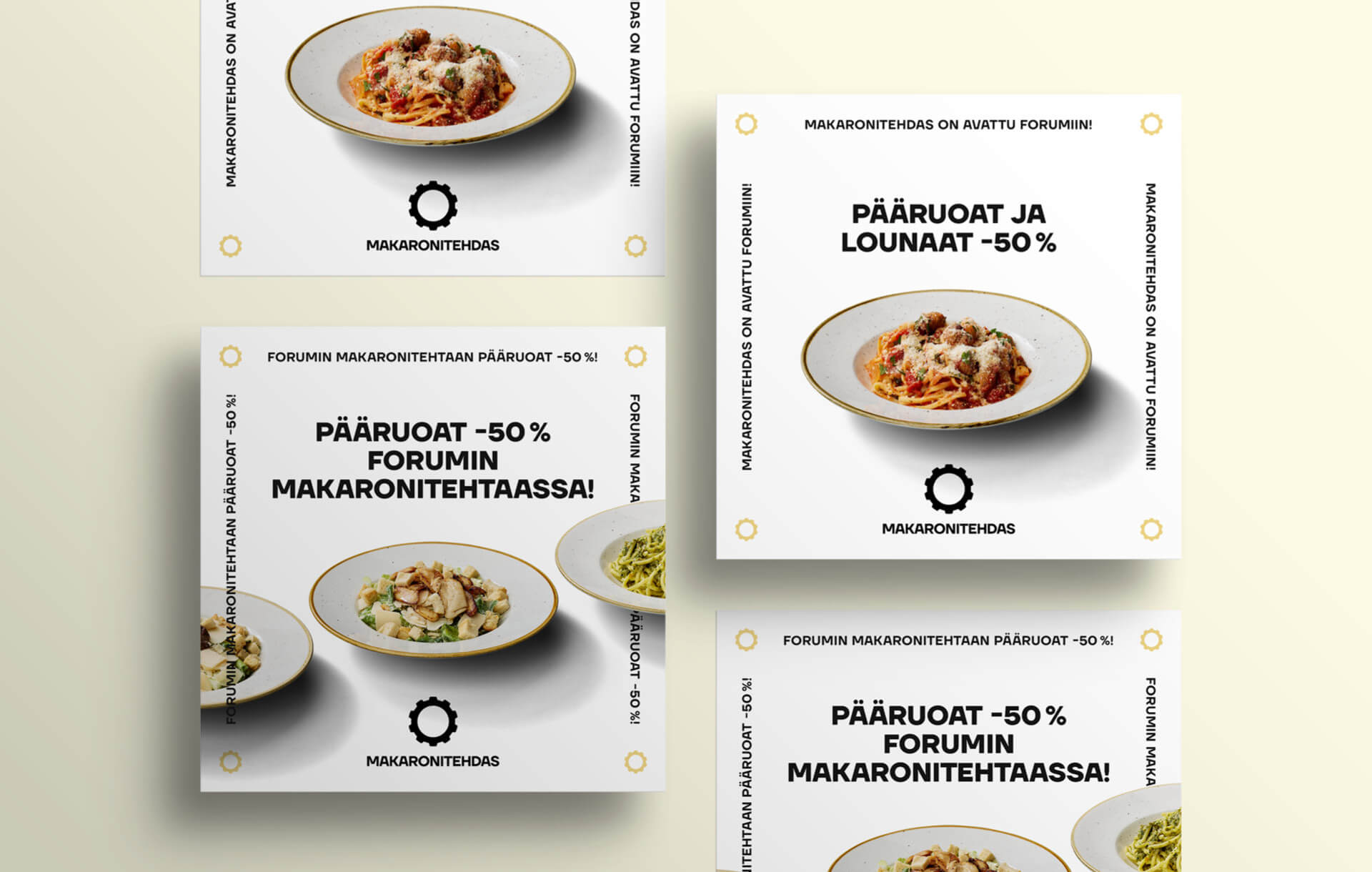 Makaronitehdas – kuva 4