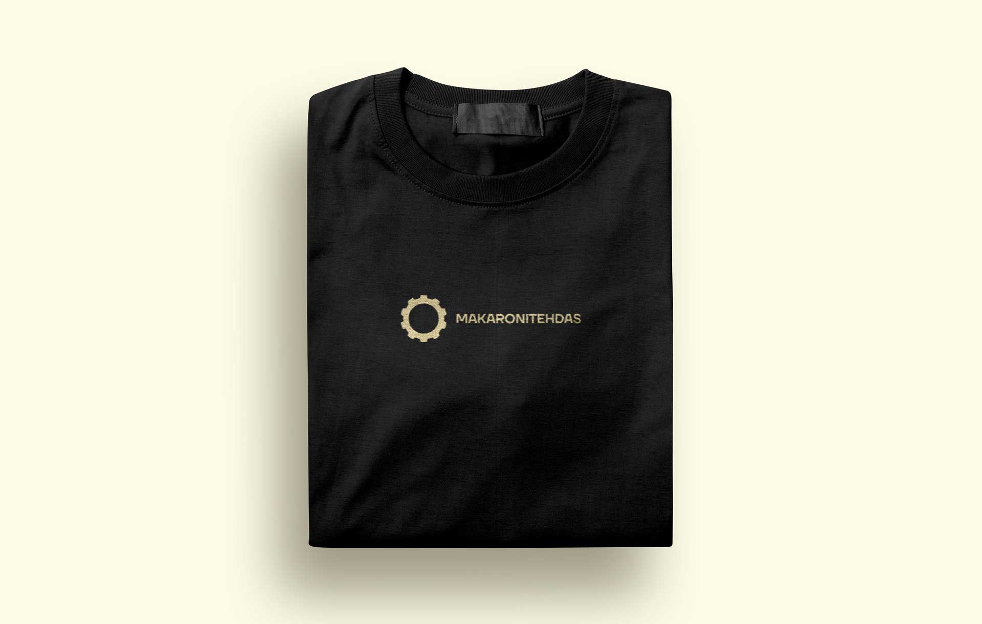 Makaronitehdas – kuva 12