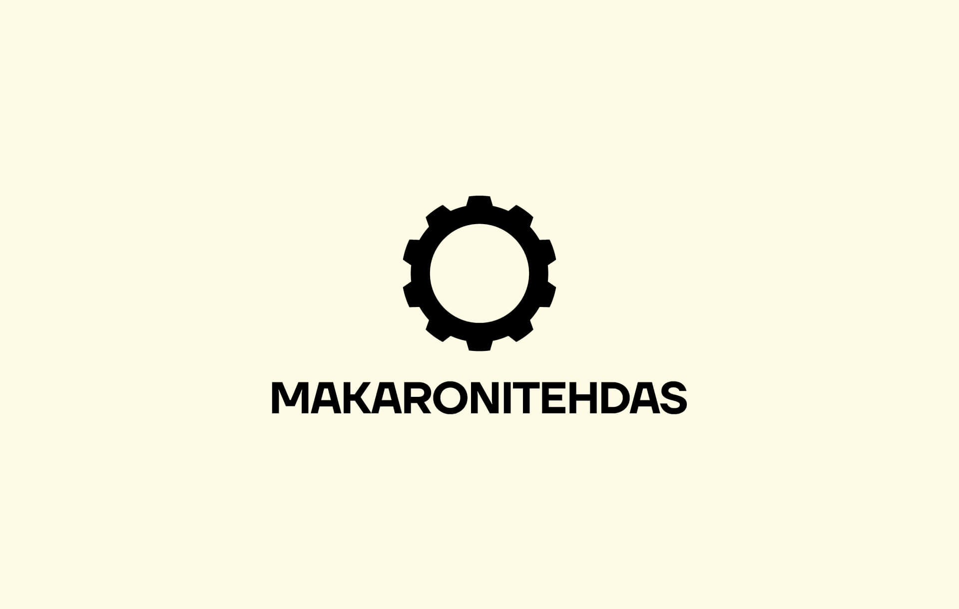 Makaronitehdas – kuva 14