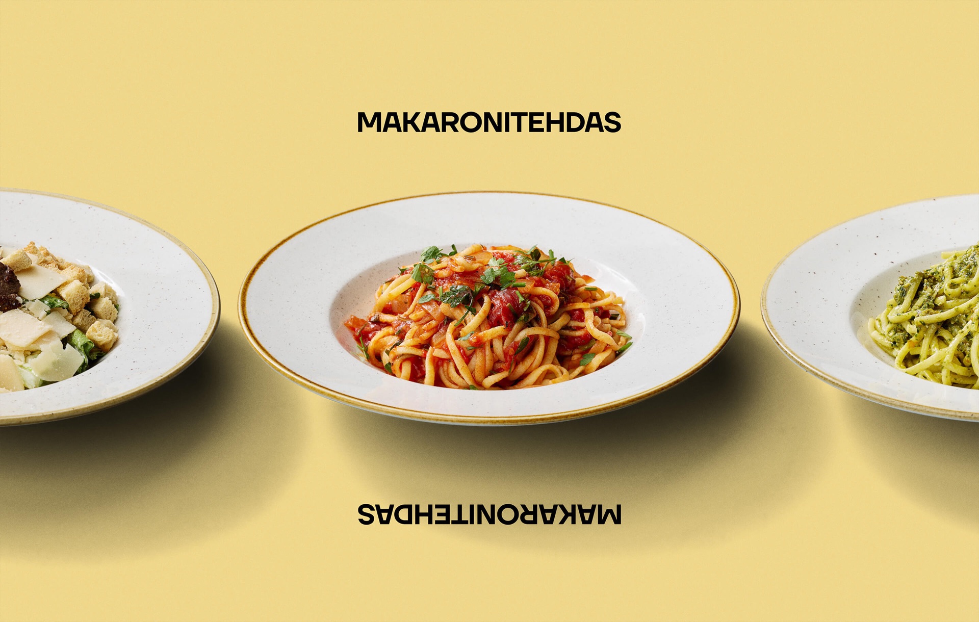Makaronitehdas