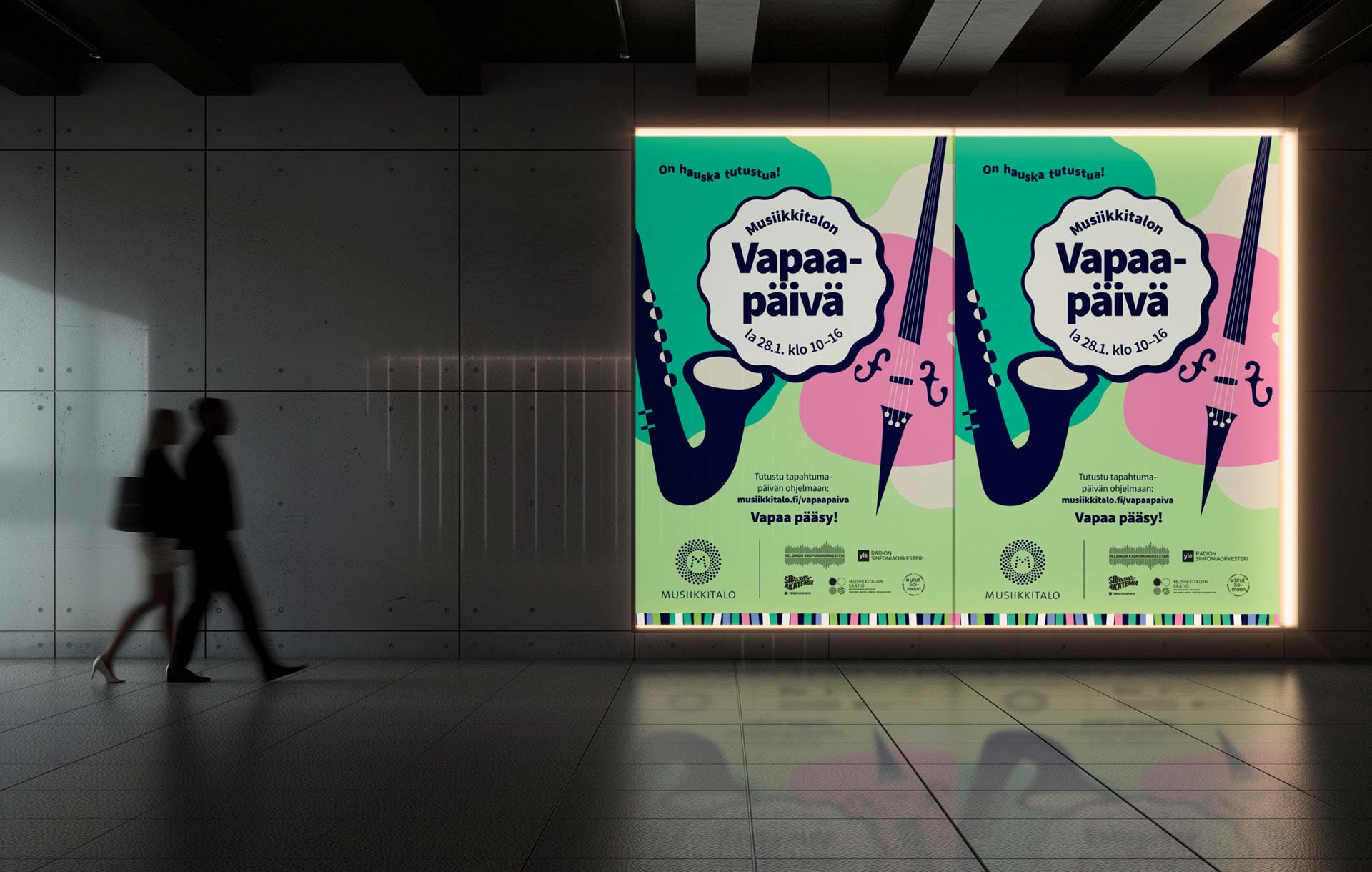 Musiikkitalon Vapaapäivä – kuva 6