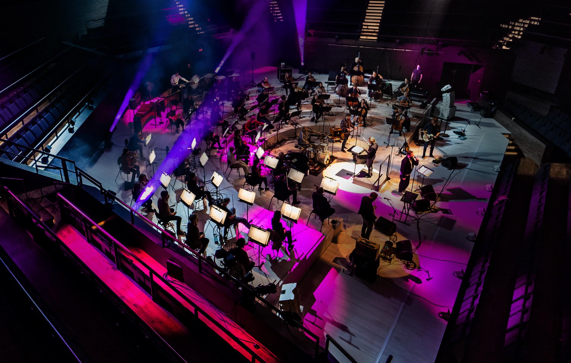 Musiikkitalon Vapaapäivä – kuva 11