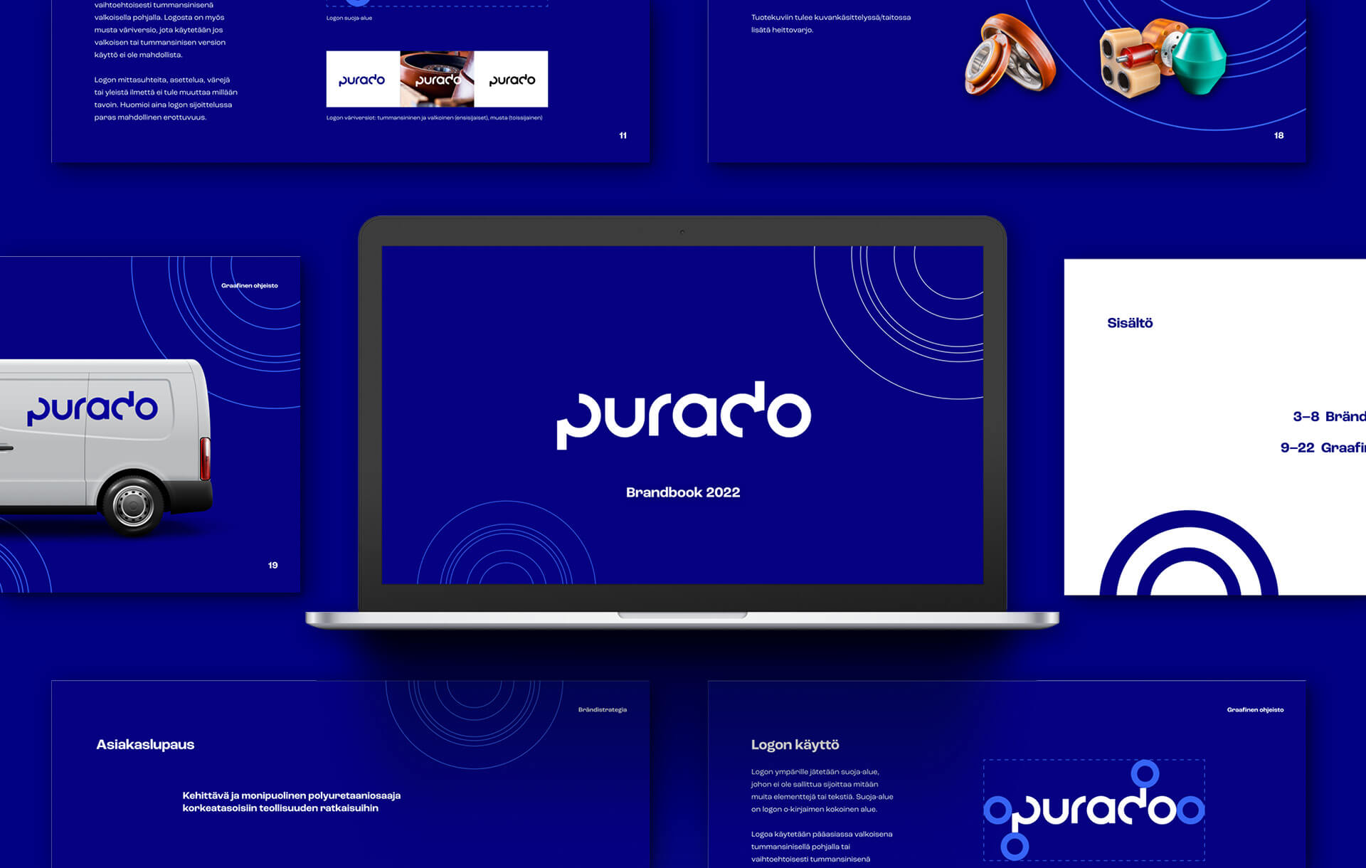Purado – kuva 6