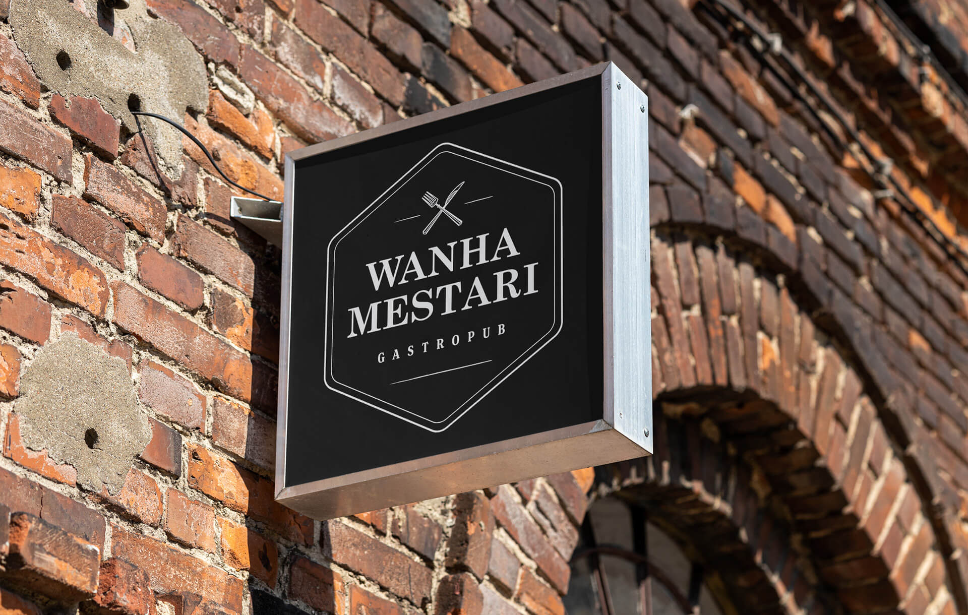 Restel menus – kuva 1