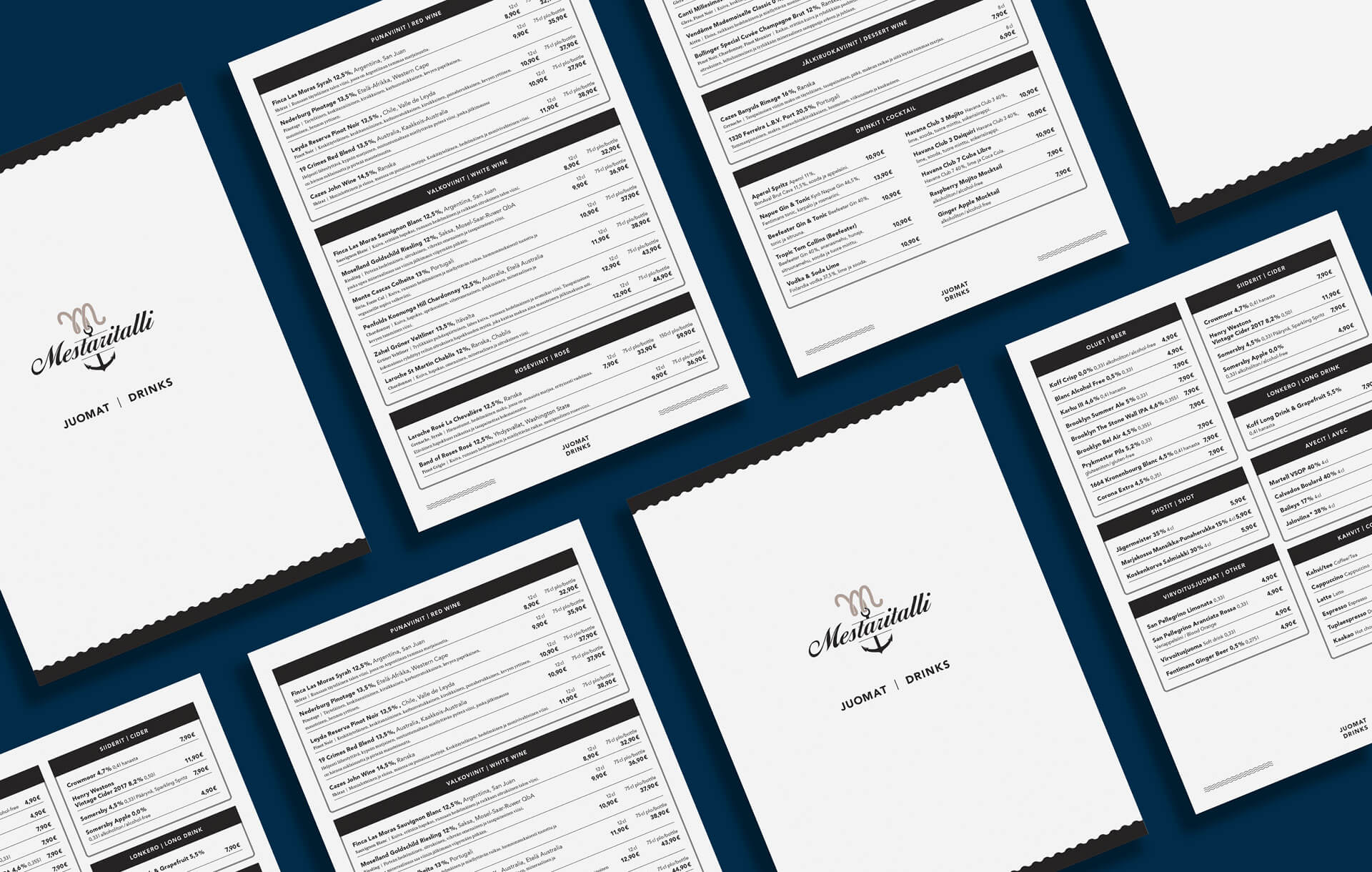 Restel menus – kuva 17
