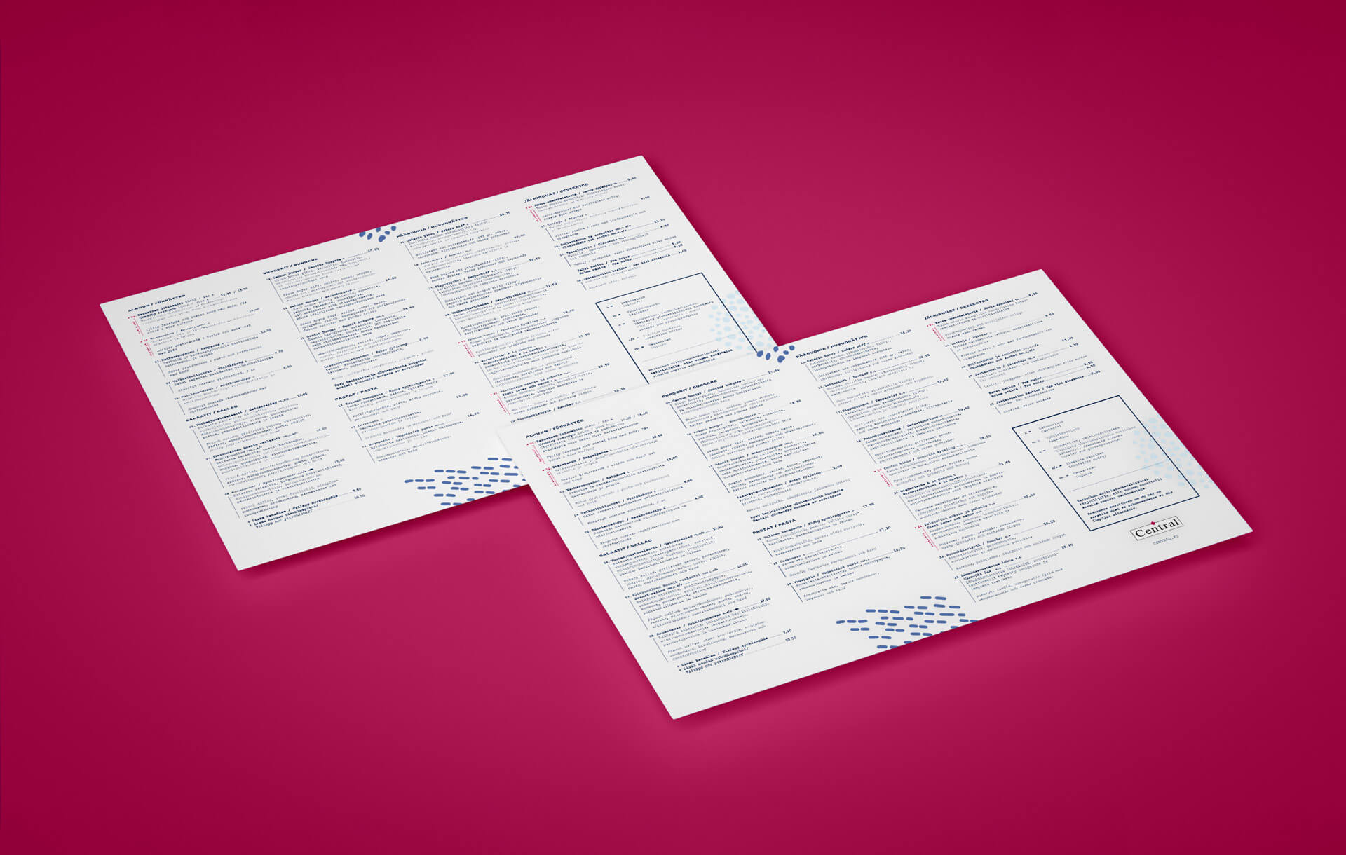 Restel menus – kuva 20