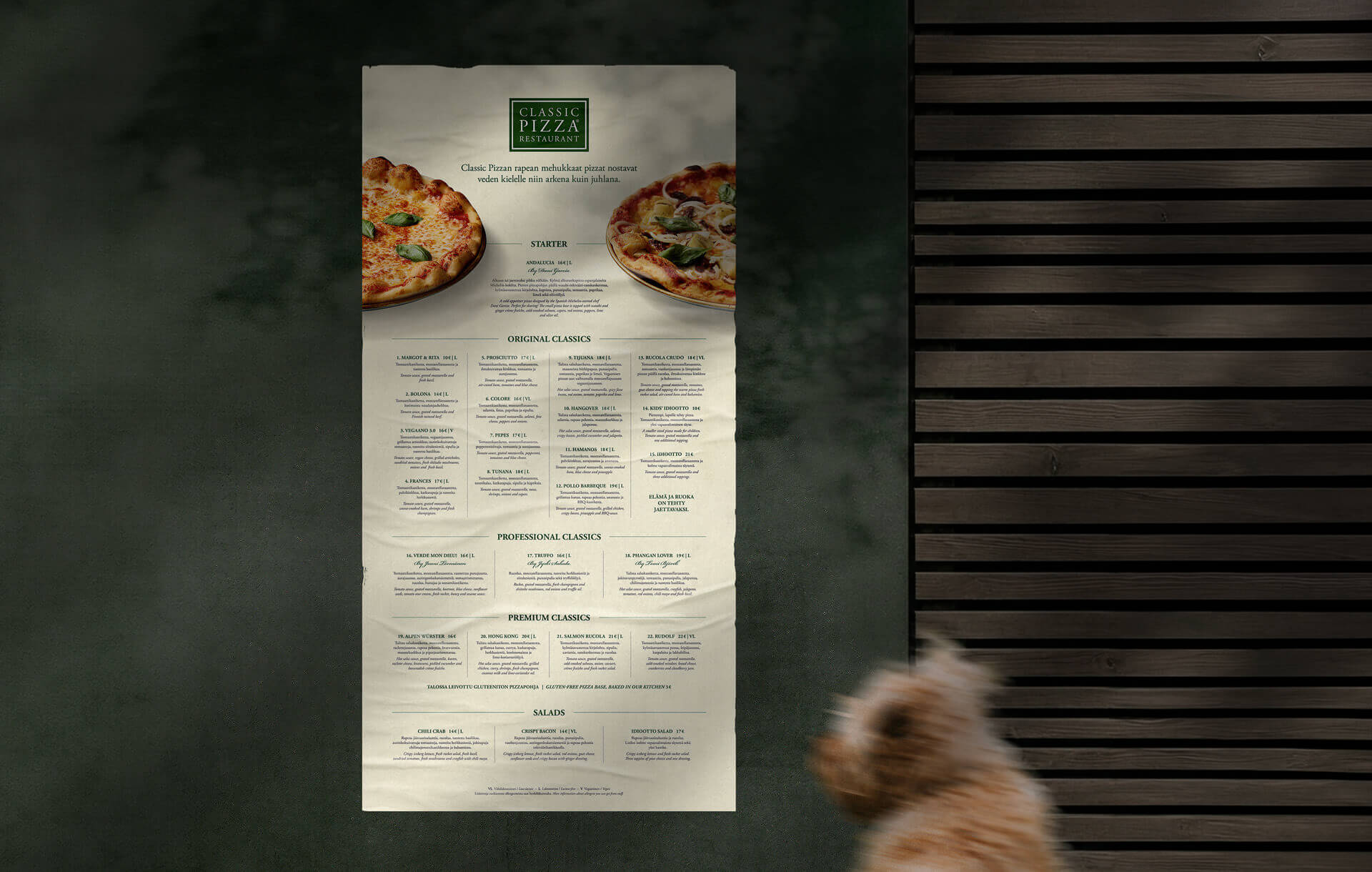 Restel menus – kuva 14