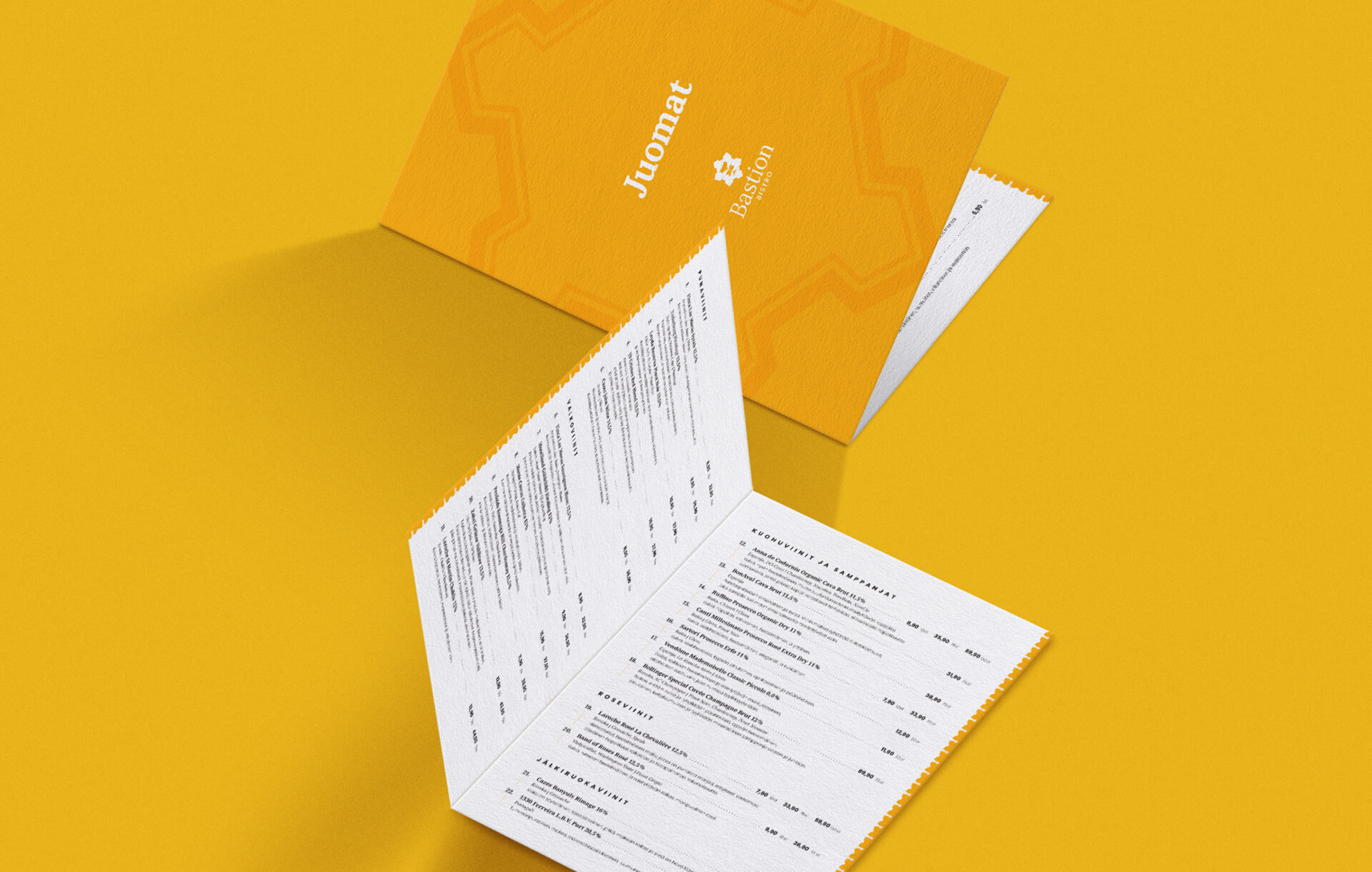 Restel menus – kuva 22