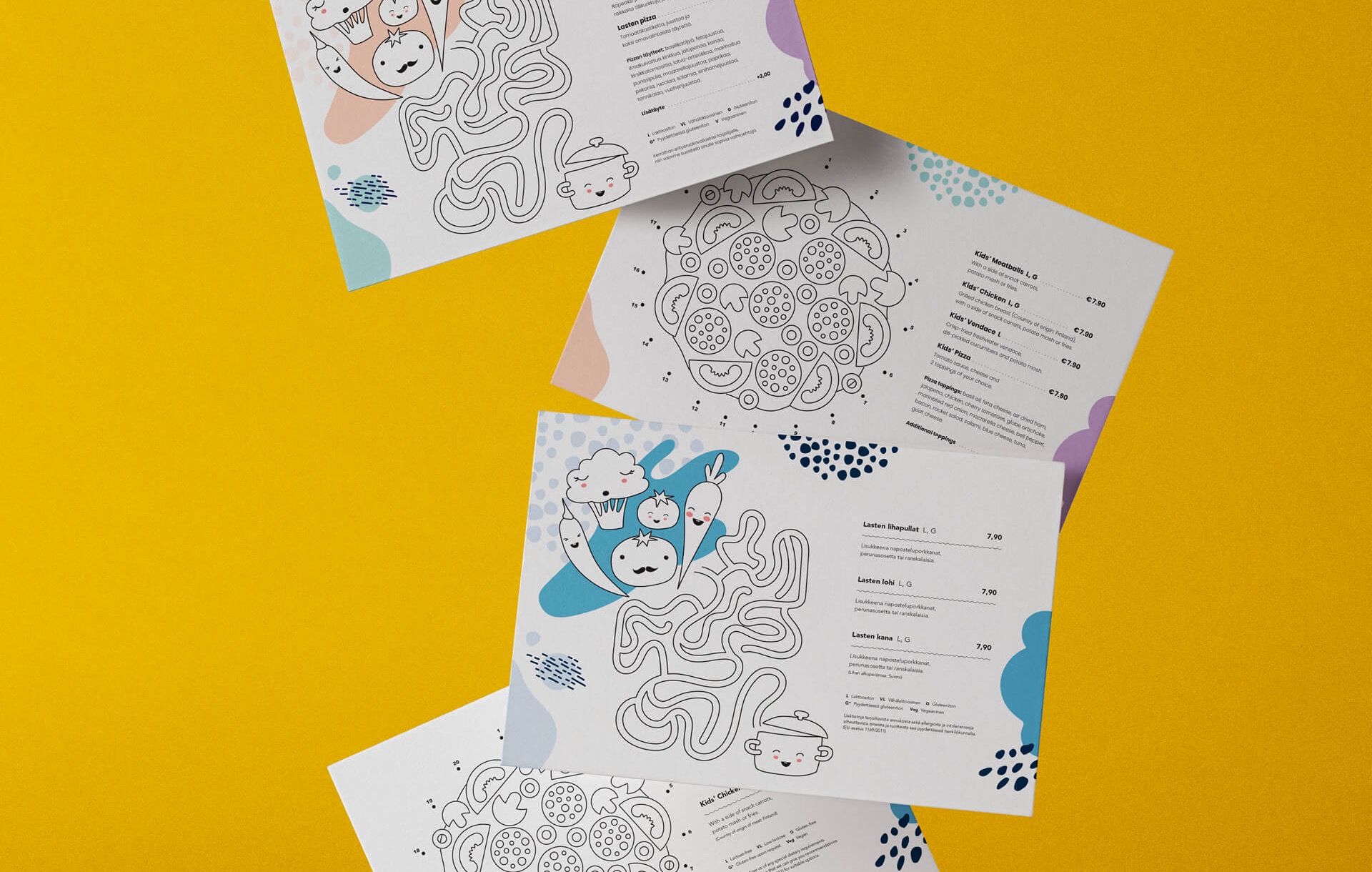 Restel menus – kuva 25
