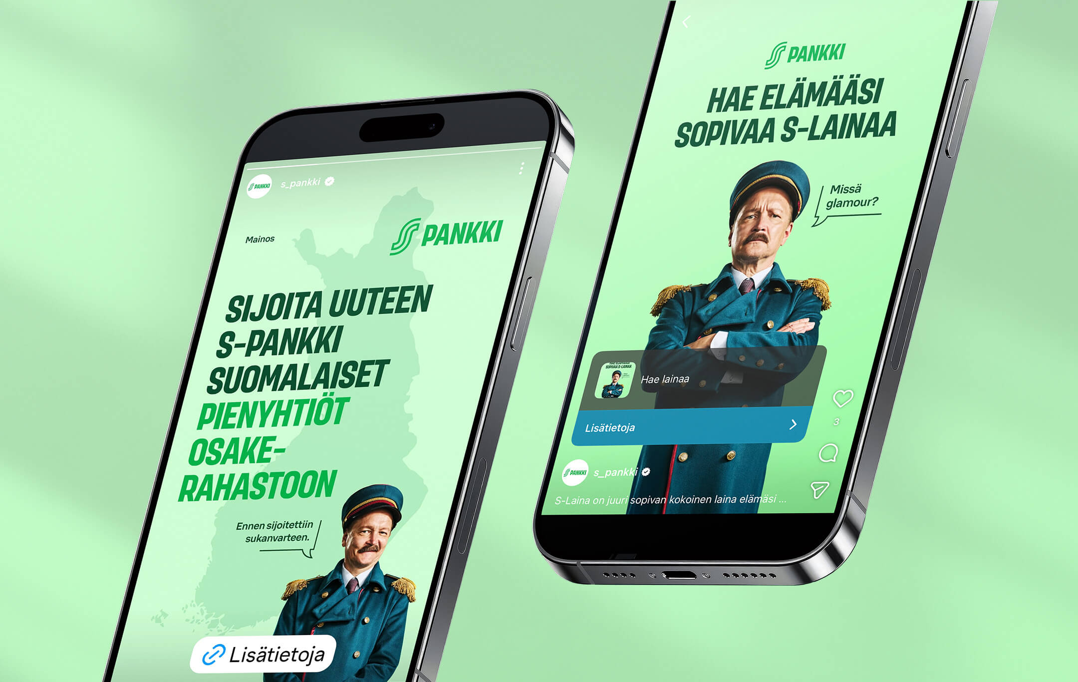 S-Pankki – kuva 3