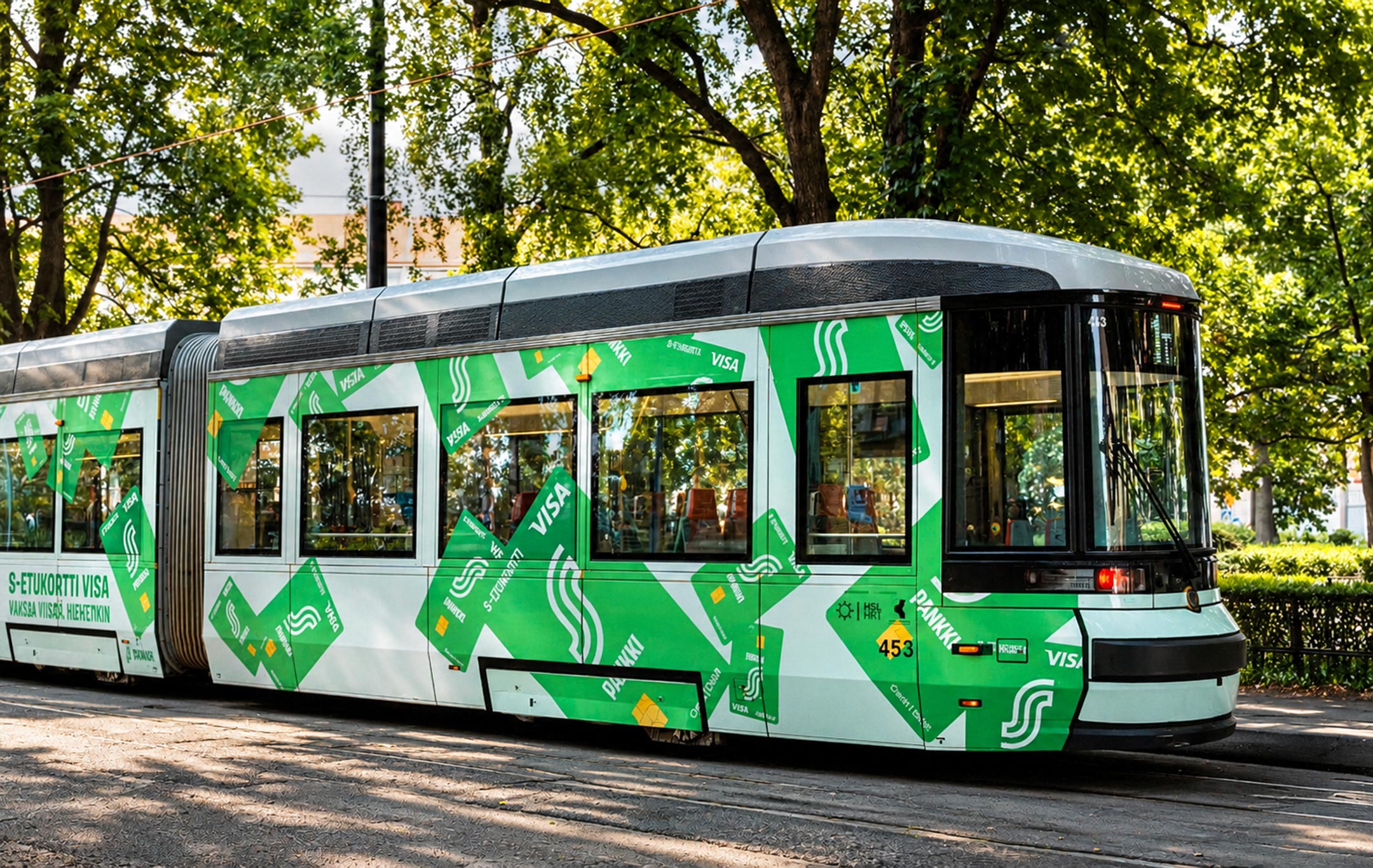 S-Pankki – kuva 5