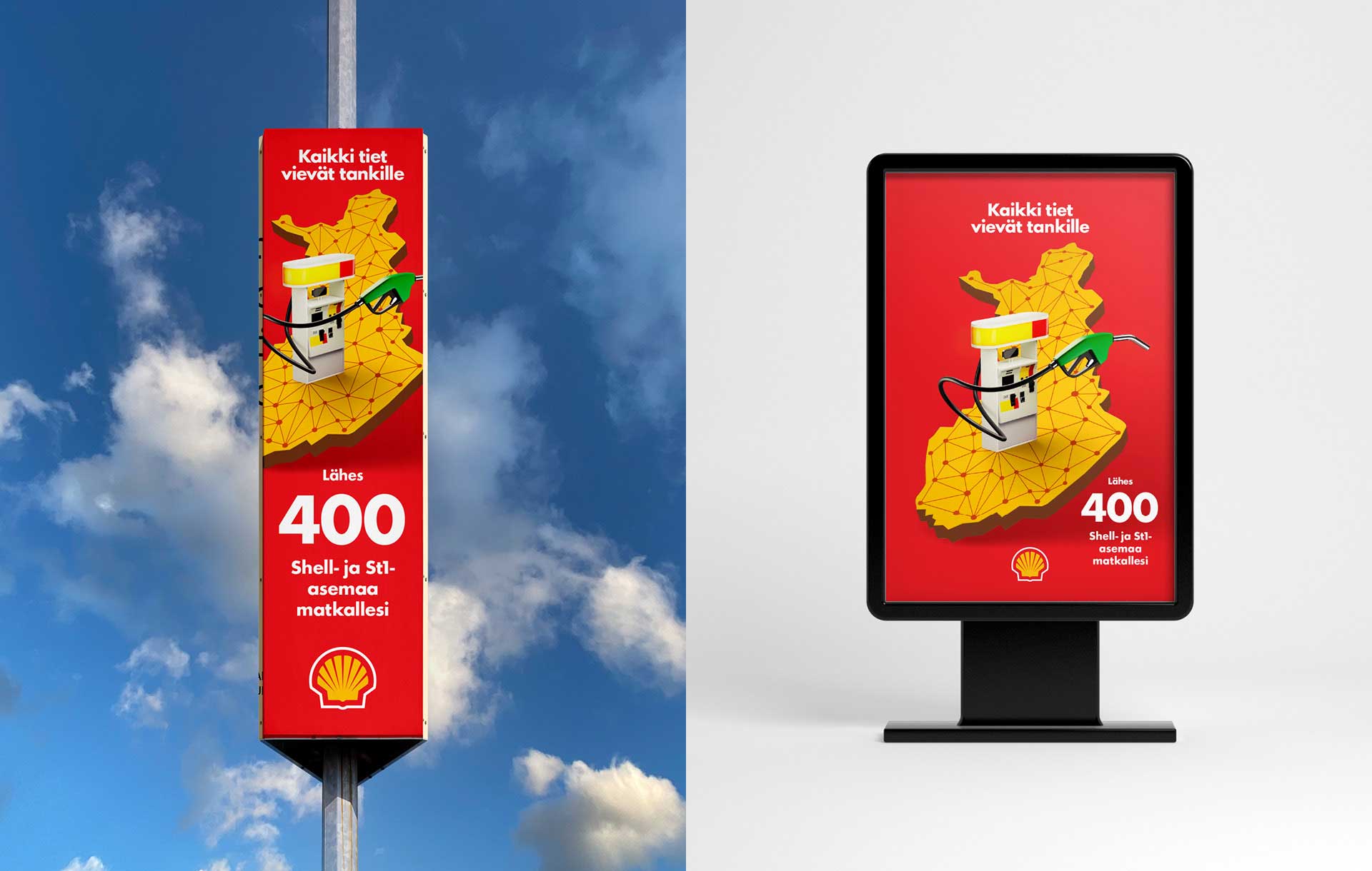 Shell & St1 – kuva 1
