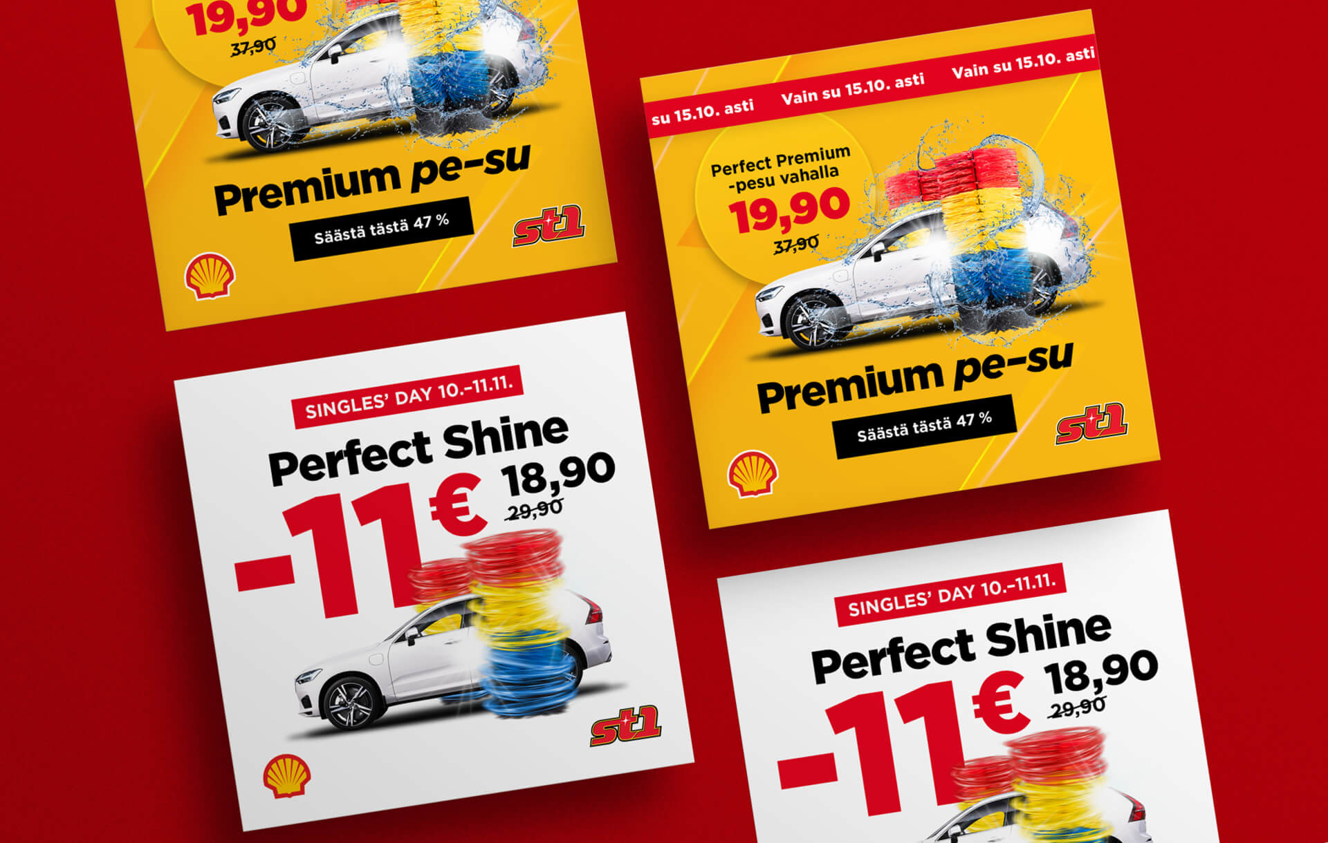 Shell & St1 – kuva 3