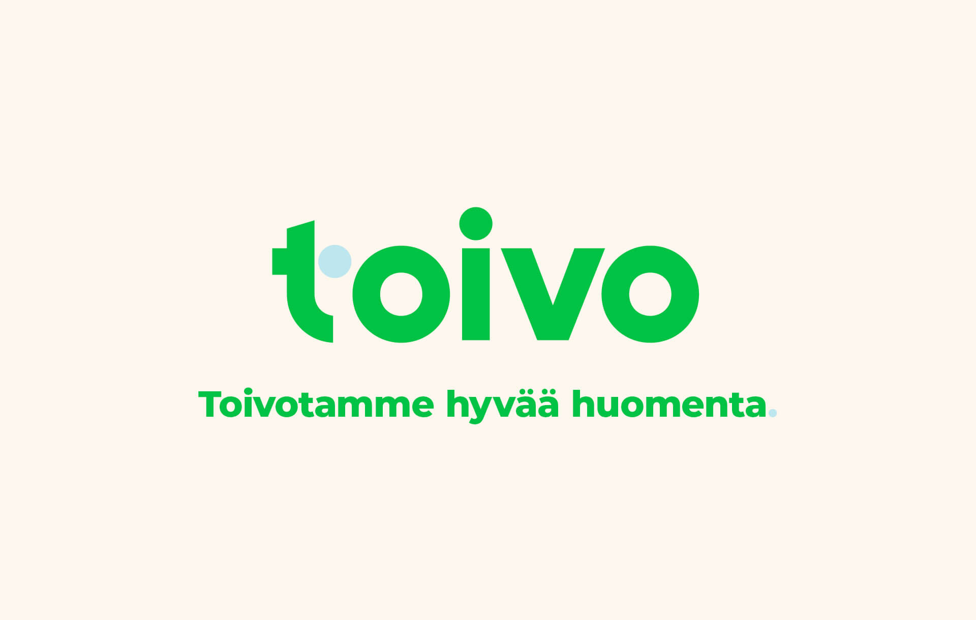 Toivo-ilmasto-ohjelma – kuva 1