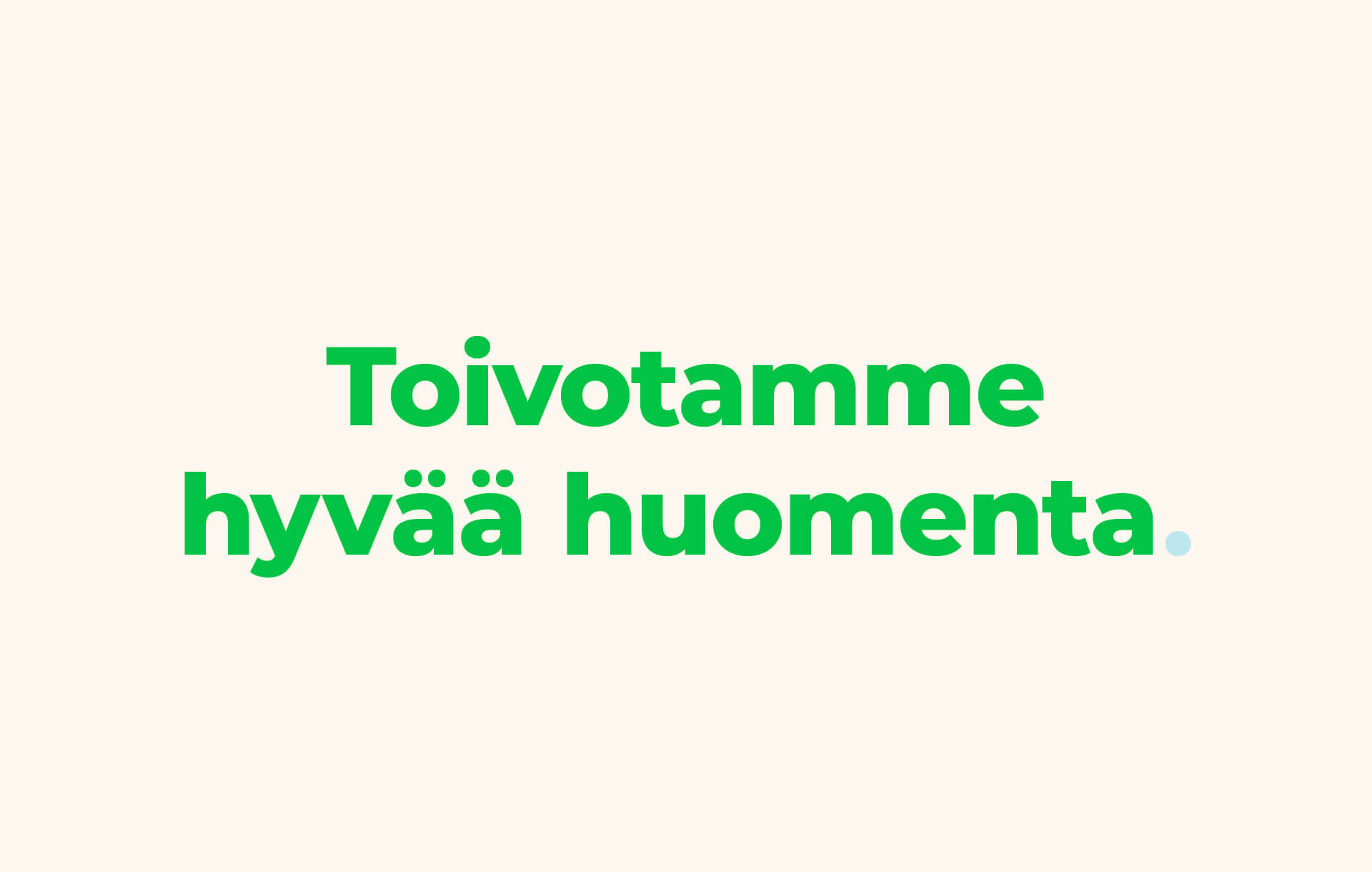 Toivo-ilmasto-ohjelma – kuva 12