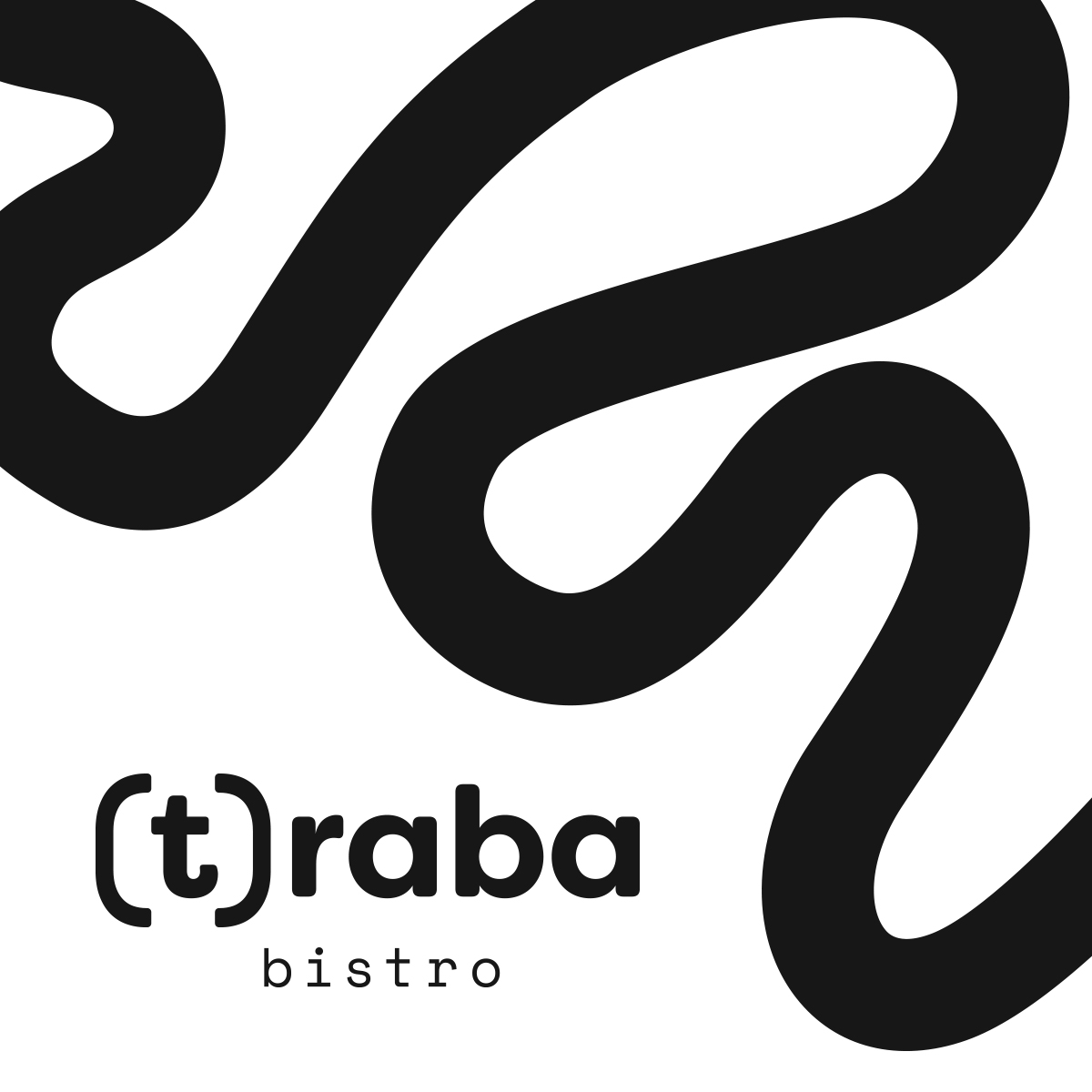 Traba – Visual identity
