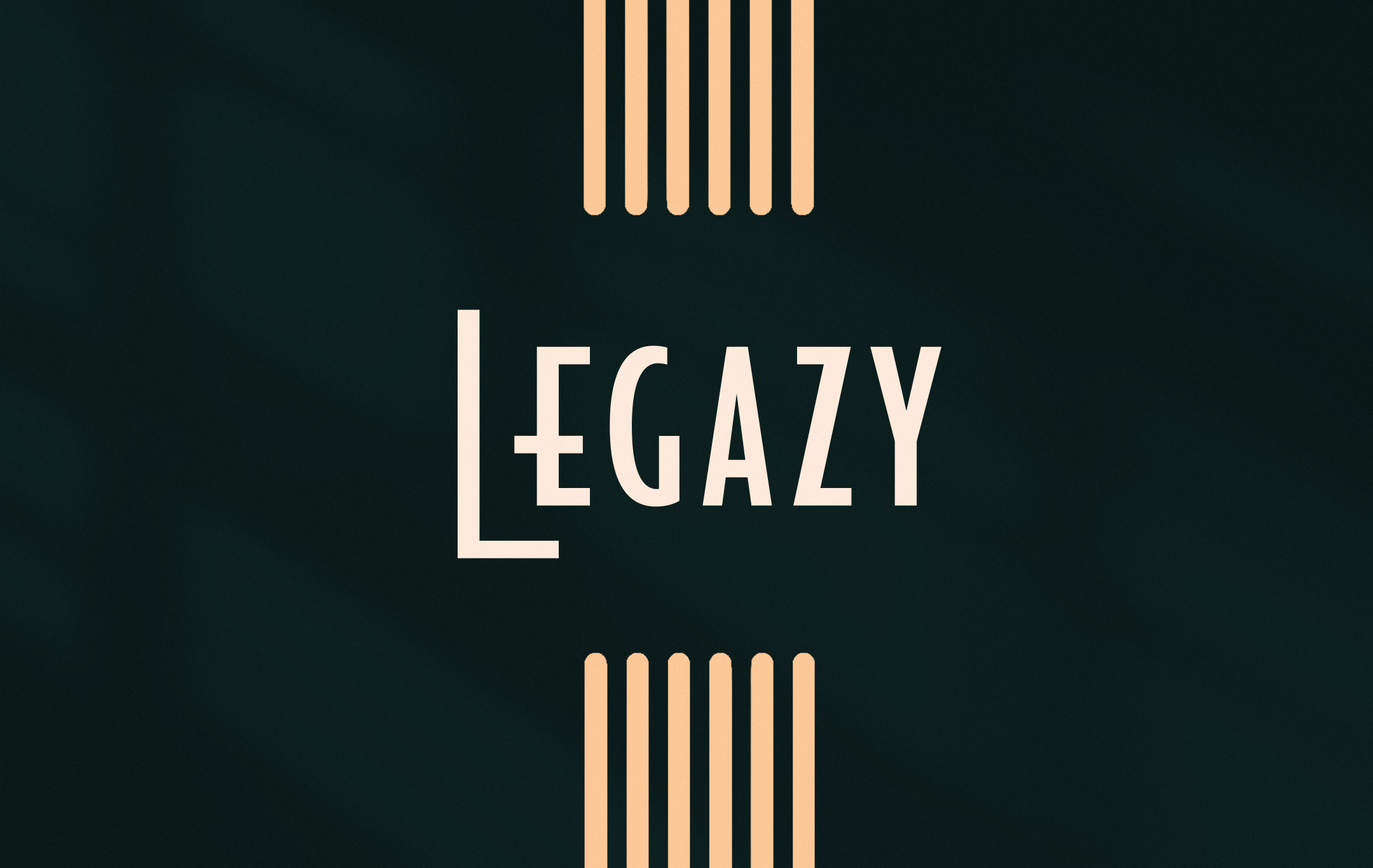 Legazy – Visual identity