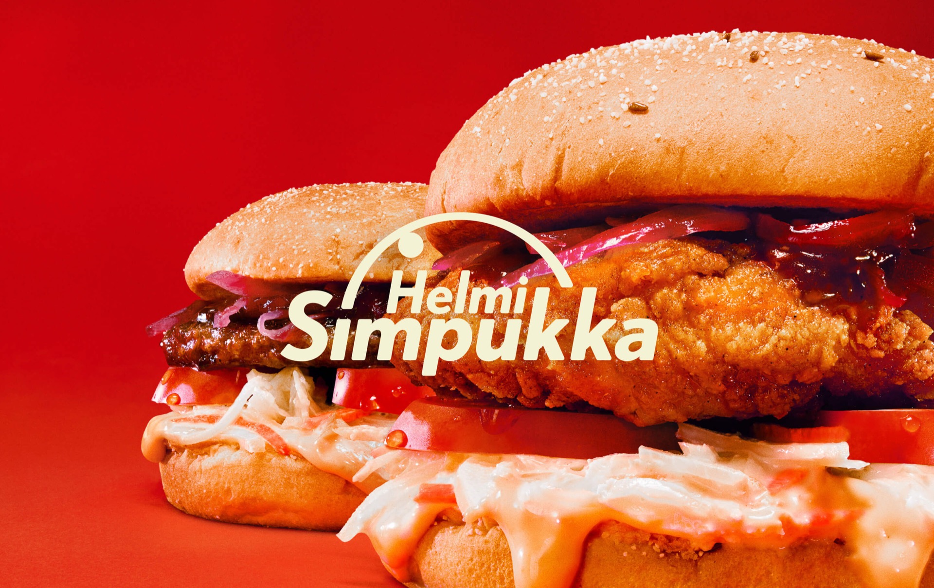 HelmiSimpukka – Visual identity