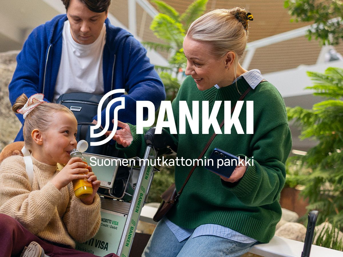 S-Pankki