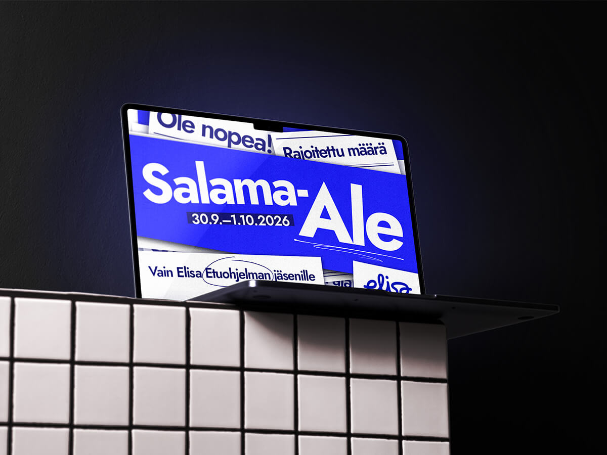 Elisa Salama-Ale