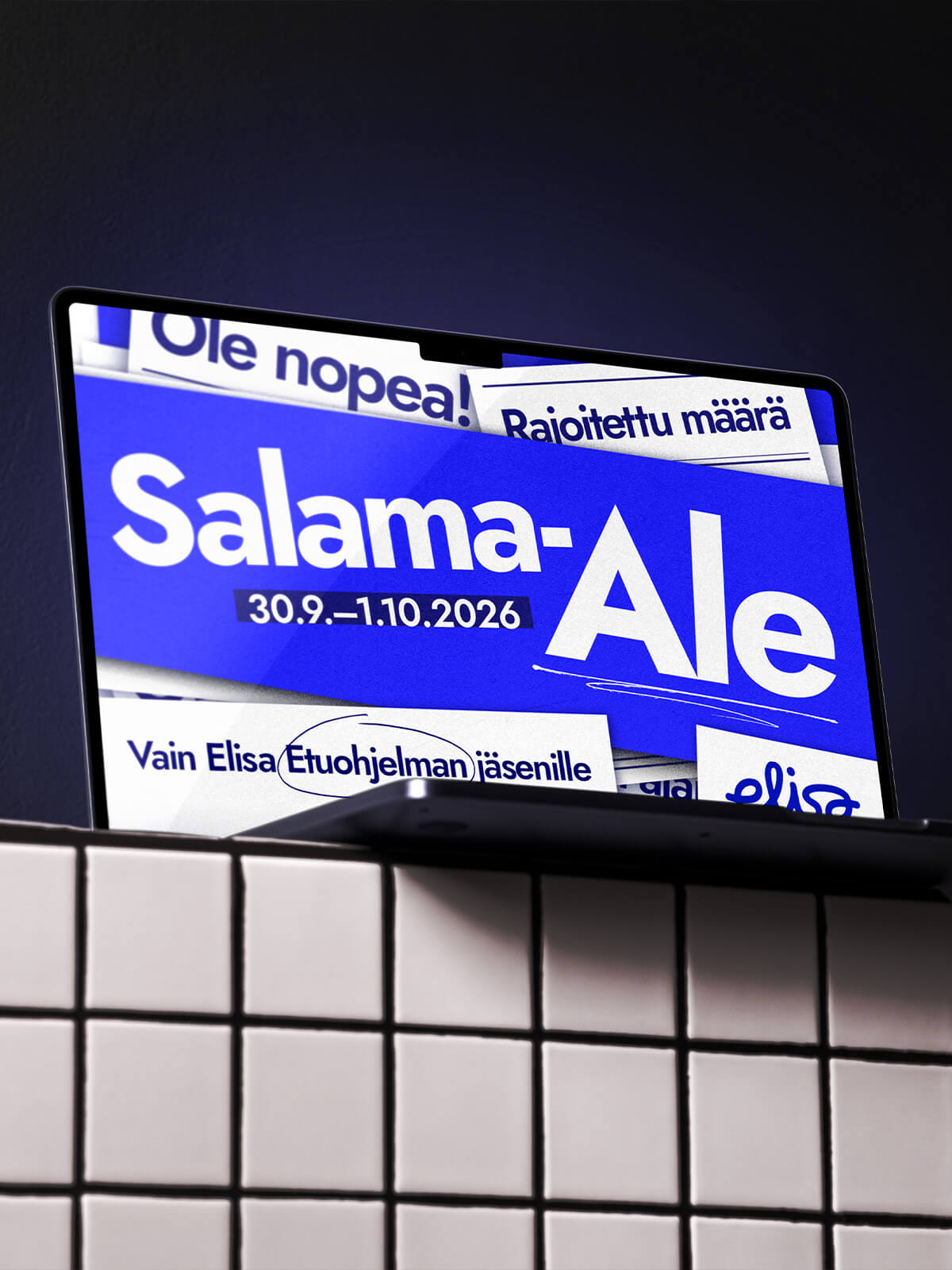 Elisa Salama-Ale